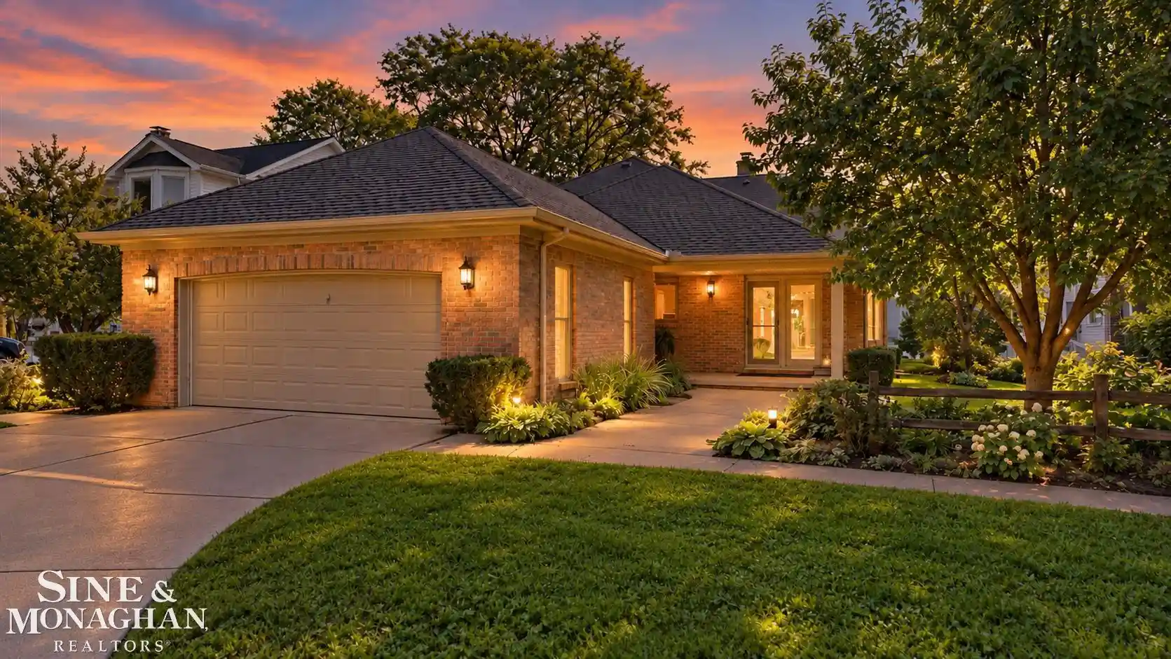 Single family home for sale at 6901 S River Rd, Cottrellville, MI 48039 | MLS# 58050222397