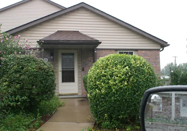 Photo 1 of Condo for sale at 38220 Carolon, Westland, MI 48185 | MLS# 20261075976 | Listing updated on 2026-10-29