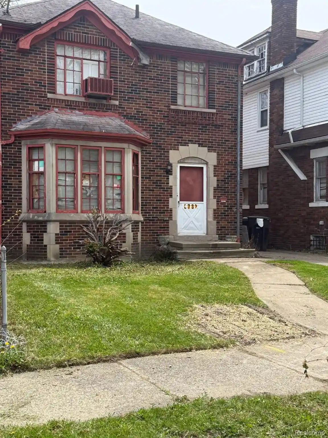 Photo 1 of Single family home for sale at 3737 Pasadena St, Detroit, MI 48238 | MLS# 20261075978 | Listing updated on 2026-09-27