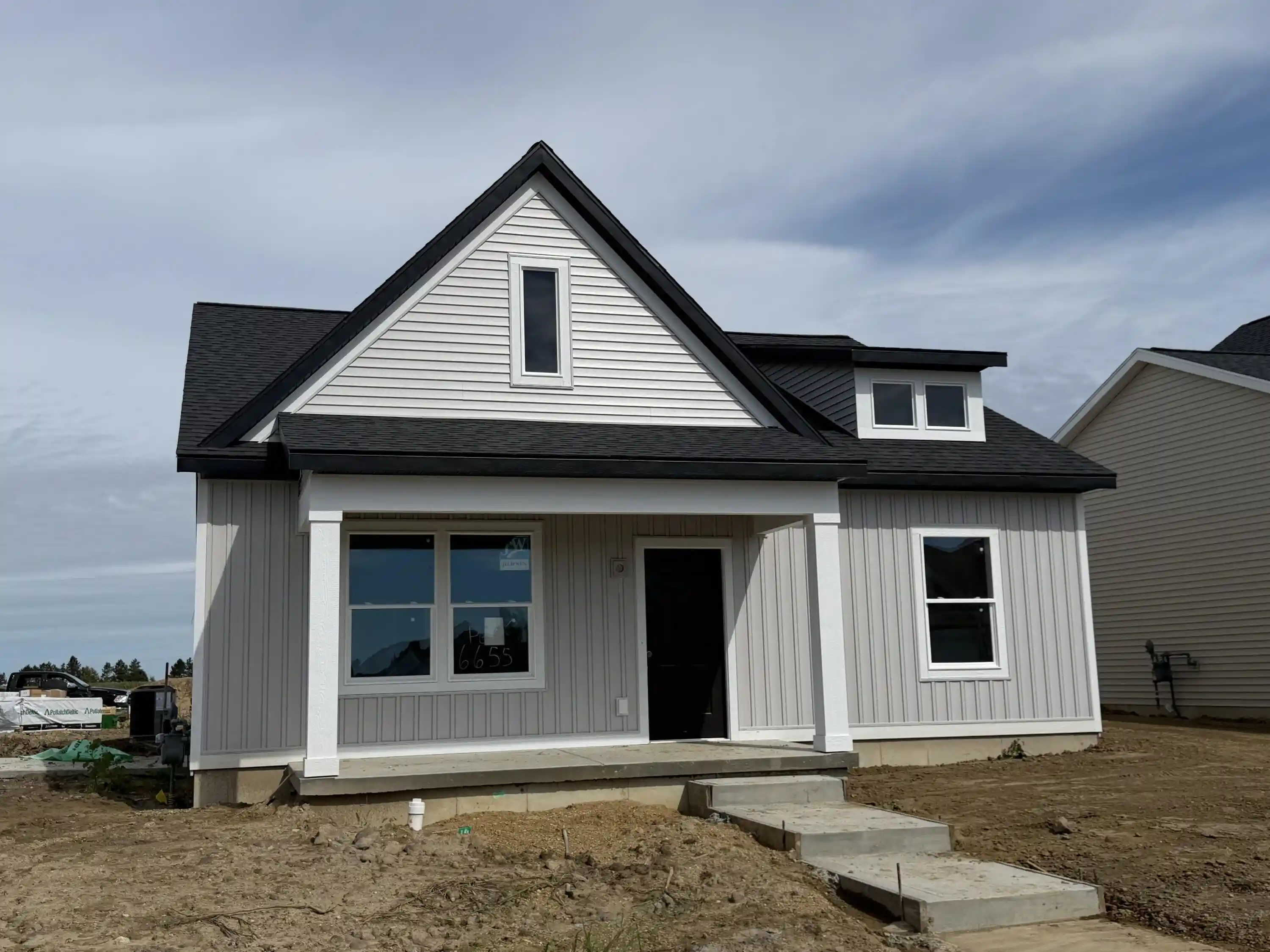 Condo for sale at 6655 Bellflower Dr, Zeeland, MI 49464 | MLS# 65026050115