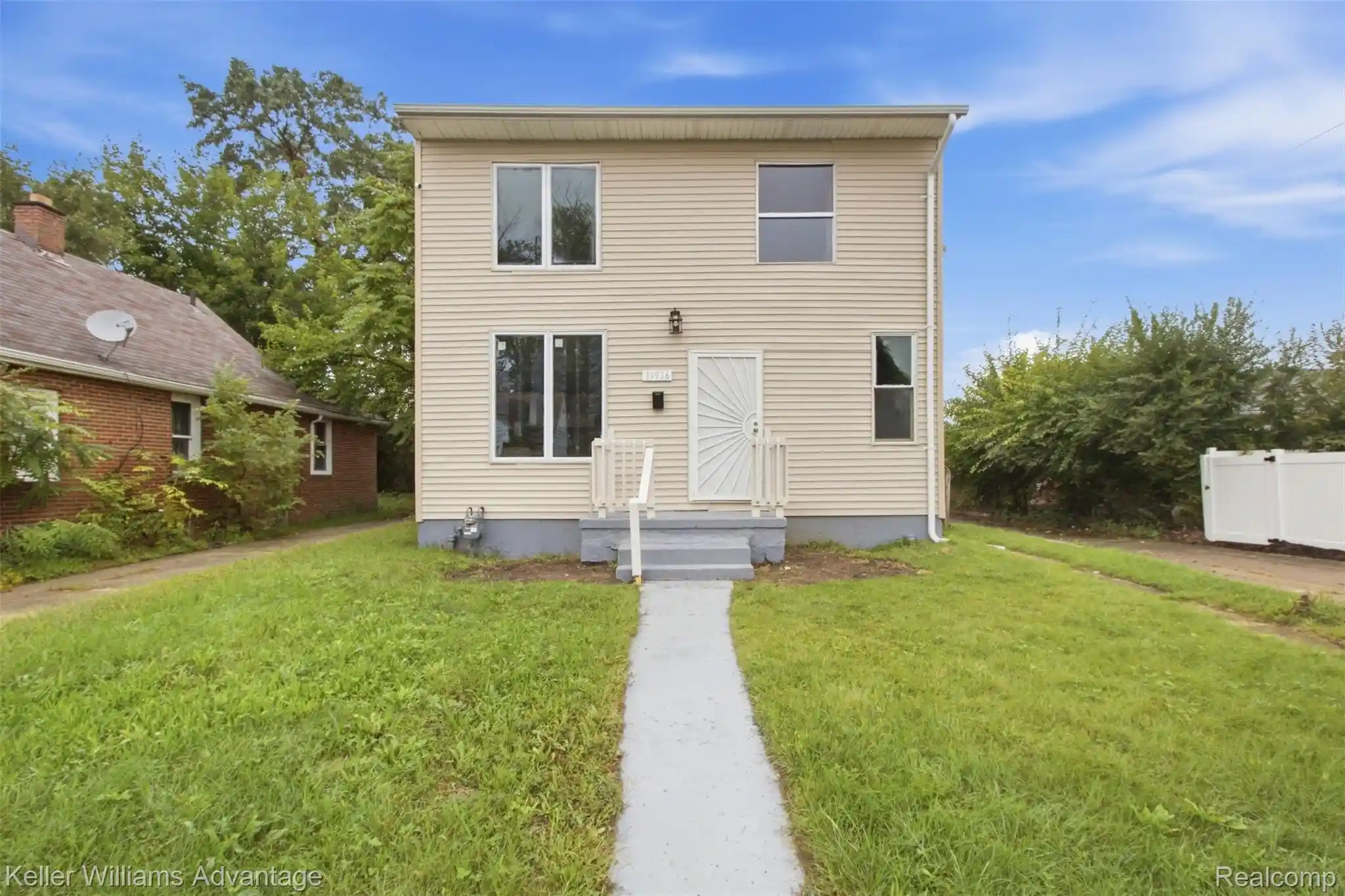 Photo 1 of Single family home for sale at 19926 Roselawn St, Detroit, MI 48221 | MLS# 20261075990 | Listing updated on 2026-10-15