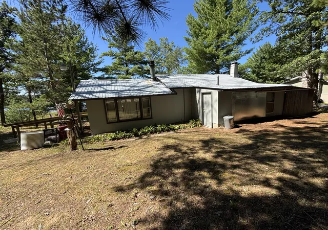 Single family home for sale at 4833 S Astor Rd, Baldwin, MI 49304 | MLS# 67026050118