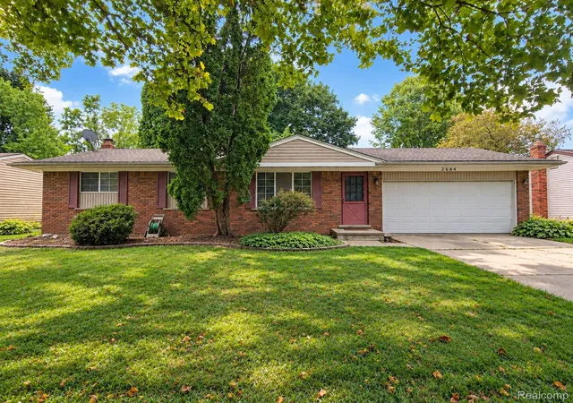 Photo 1 of Sale Pending at 2664 Deake, Ann Arbor, MI 48108 | MLS# 20261076014 | Listing updated on 2026-10-30