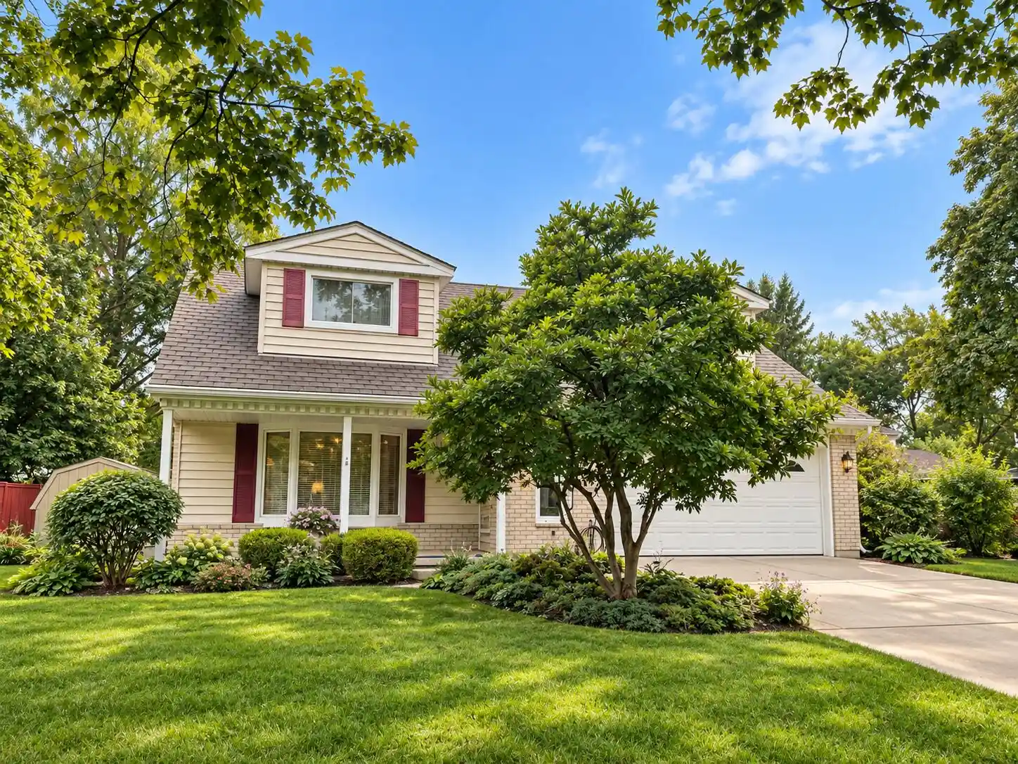 Single family home for sale at 3225 Lockridge Dr, Ann Arbor, MI 48108 | MLS# 81026050135
