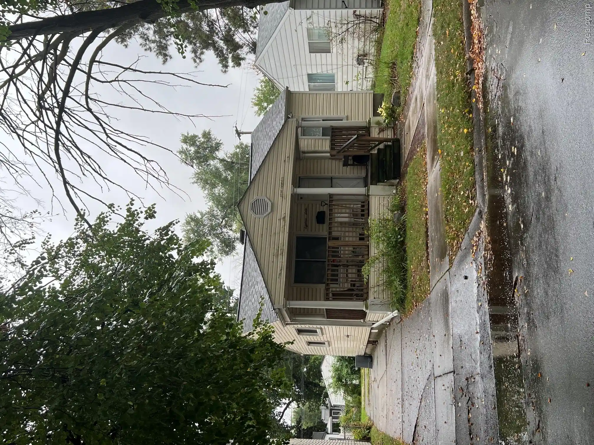 Photo 1 of Single family home for sale at 1860 Academy St, Ferndale, MI 48220 | MLS# 20261076040 | Listing updated on 2026-09-22