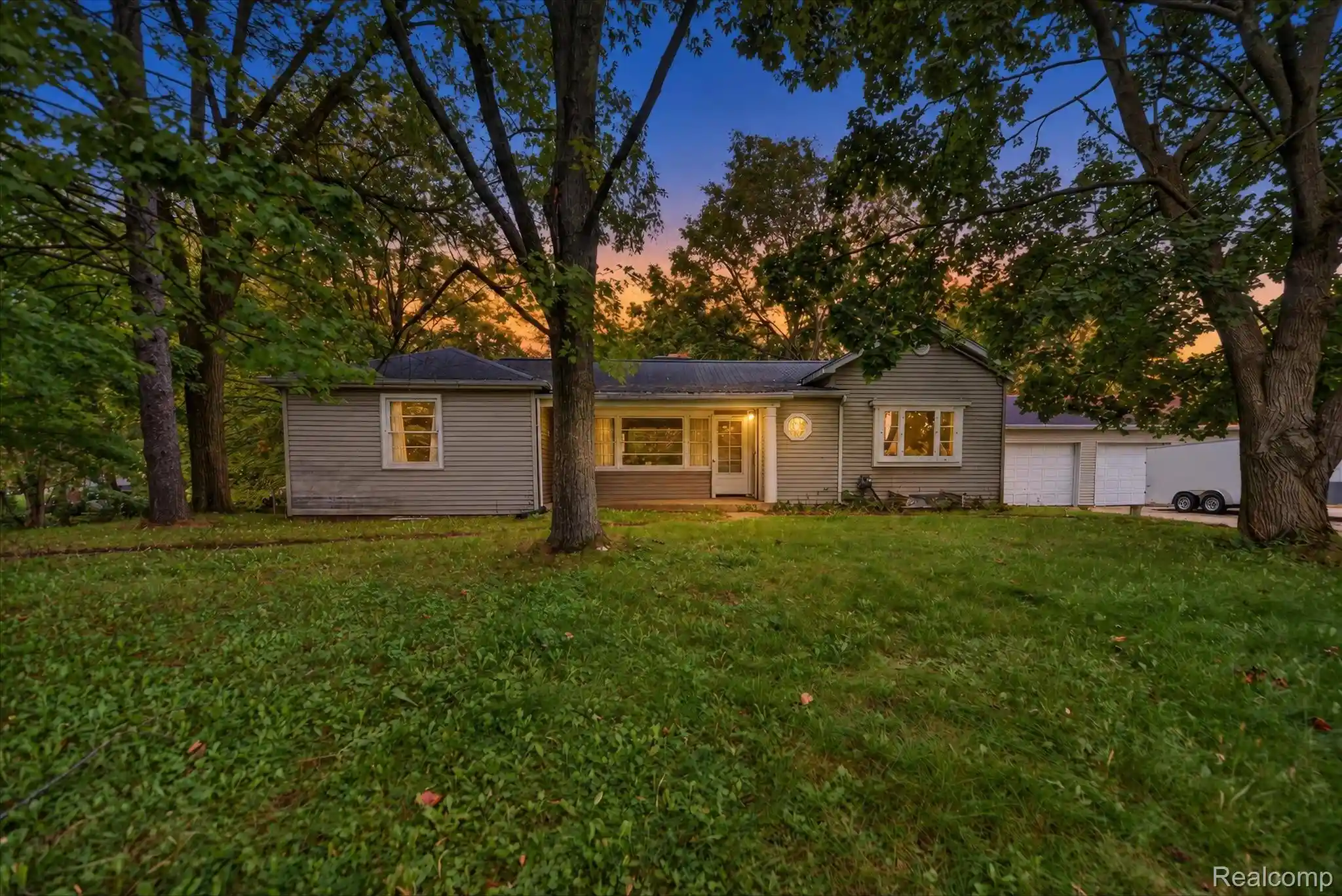 Photo 1 of Single family home for sale at 1730 Haslett Rd, Haslett, MI 48840 | MLS# 20261076043 | Listing updated on 2026-10-17