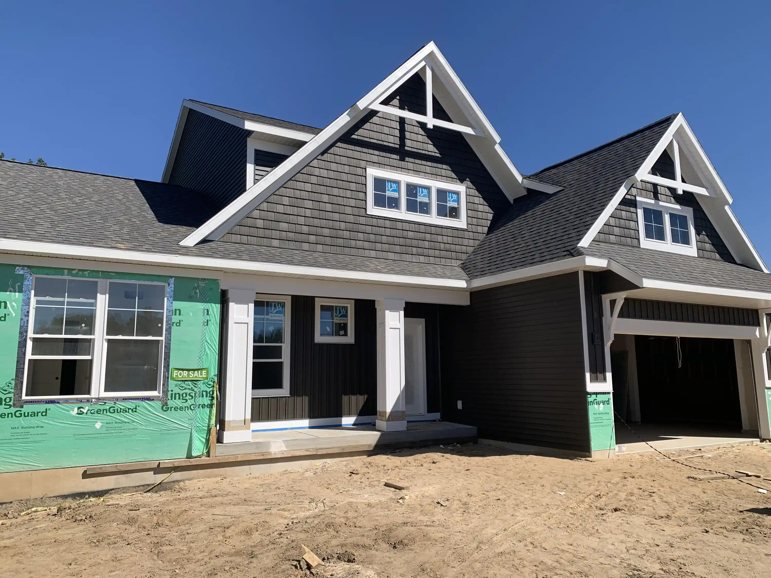 Photo 1 of Single family home for sale at 7903 Woodhurst Dr Ne, Rockford, MI 49341 | MLS# 65026050149 | Listing updated on 2026-09-25