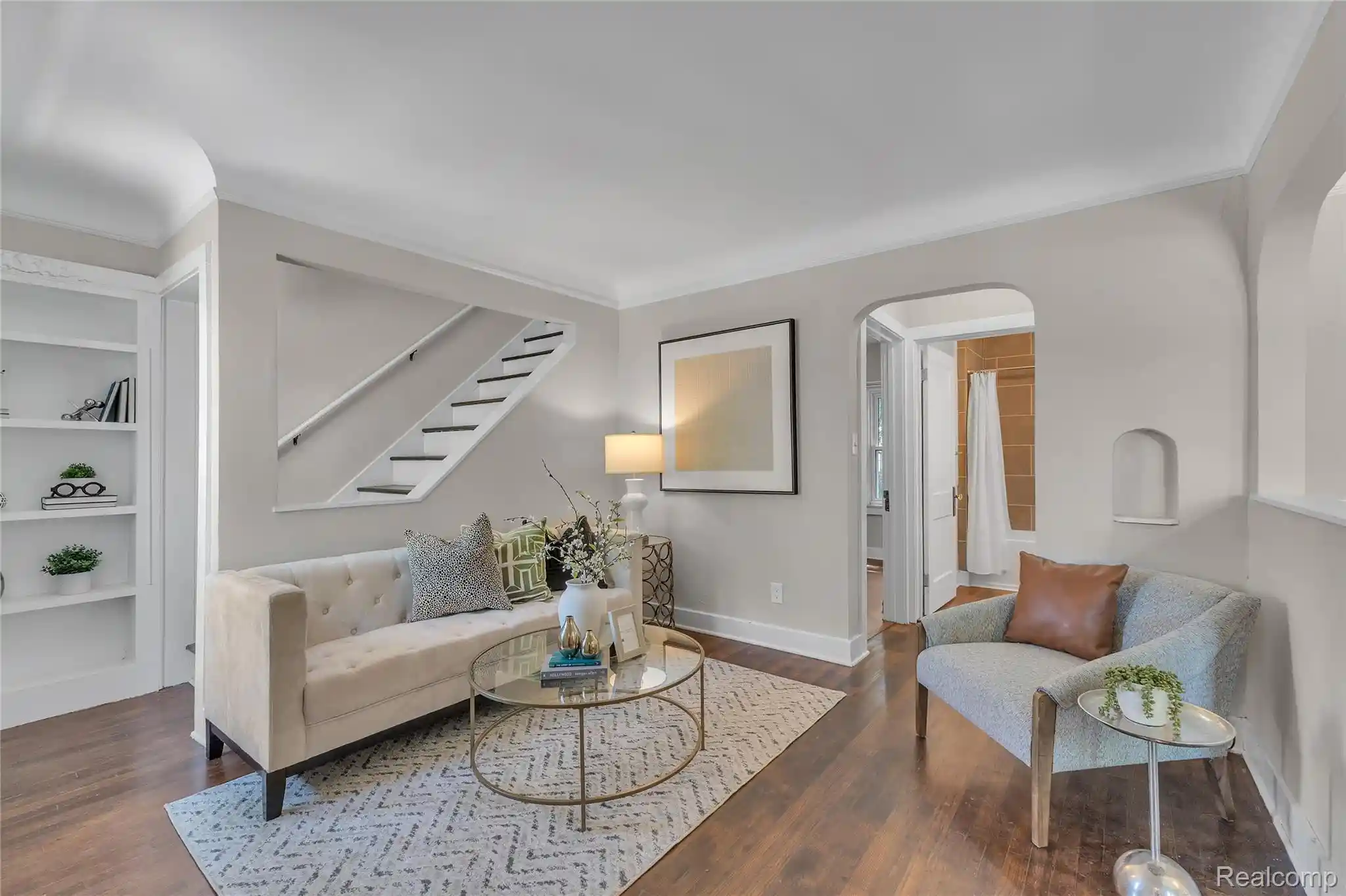 Photo 1 of Single family home for sale at 21612 Harper Lake Ave, Saint Clair Shores, MI 48080 | MLS# 20261076099 | Listing updated on 2026-09-26