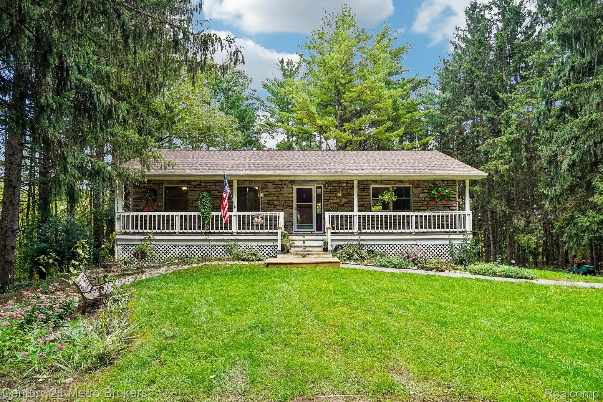 Photo 1 of Single family home for sale at 4560 Belle River Rd, Attica, MI 48412 | MLS# 20261076108 | Listing updated on 2026-10-02
