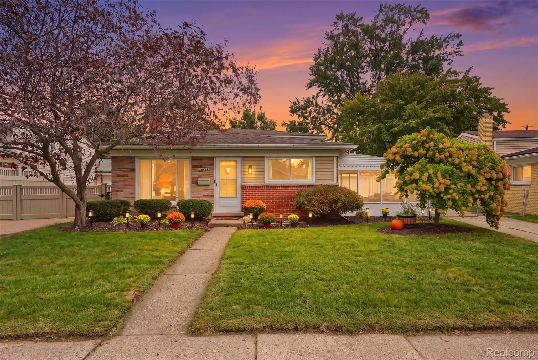 Photo 1 of Single family home for sale at 28282 Couzens Ave, Madison Heights, MI 48071 | MLS# 20261076141 | Listing updated on 2026-10-21