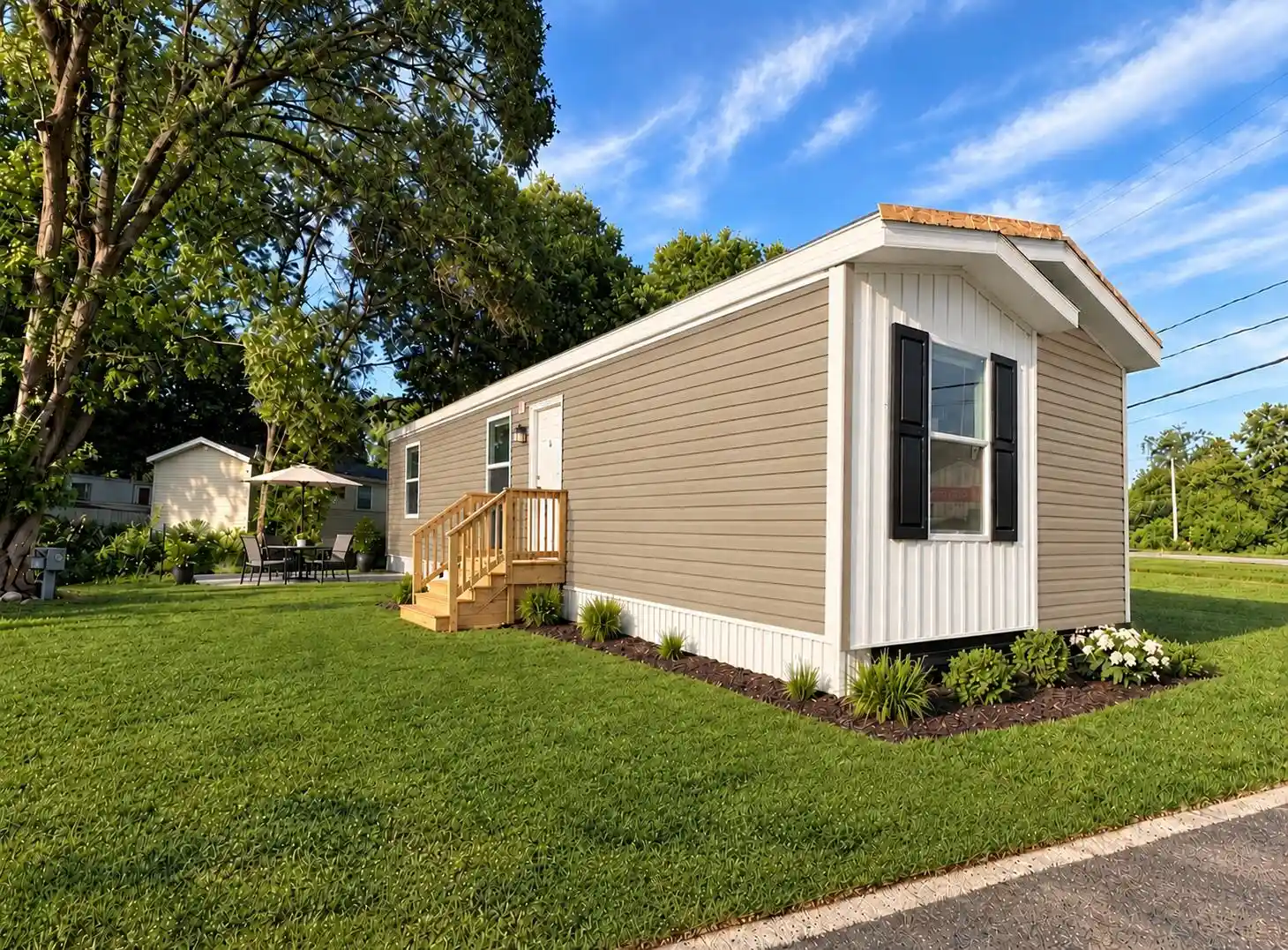 Photo 1 of Sale Pending at 4747 W River Dr Ne #55, Comstock Park, MI 49321 | MLS# 72026050194 | Listing updated on 2026-09-21
