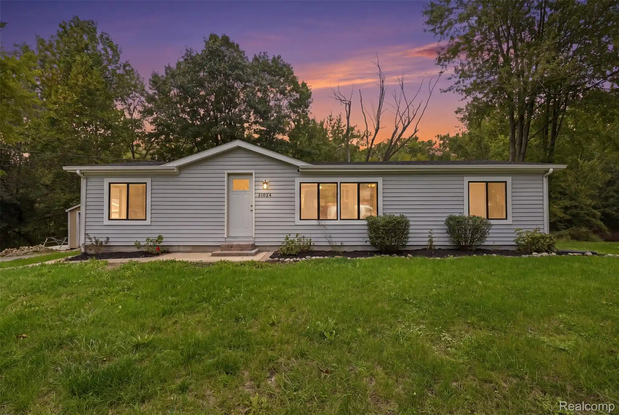 Photo 1 of Single family home for sale at 41824 Riggs Rd, Van Buren Township, MI 48111 | MLS# 20261076149 | Listing updated on 2026-10-14