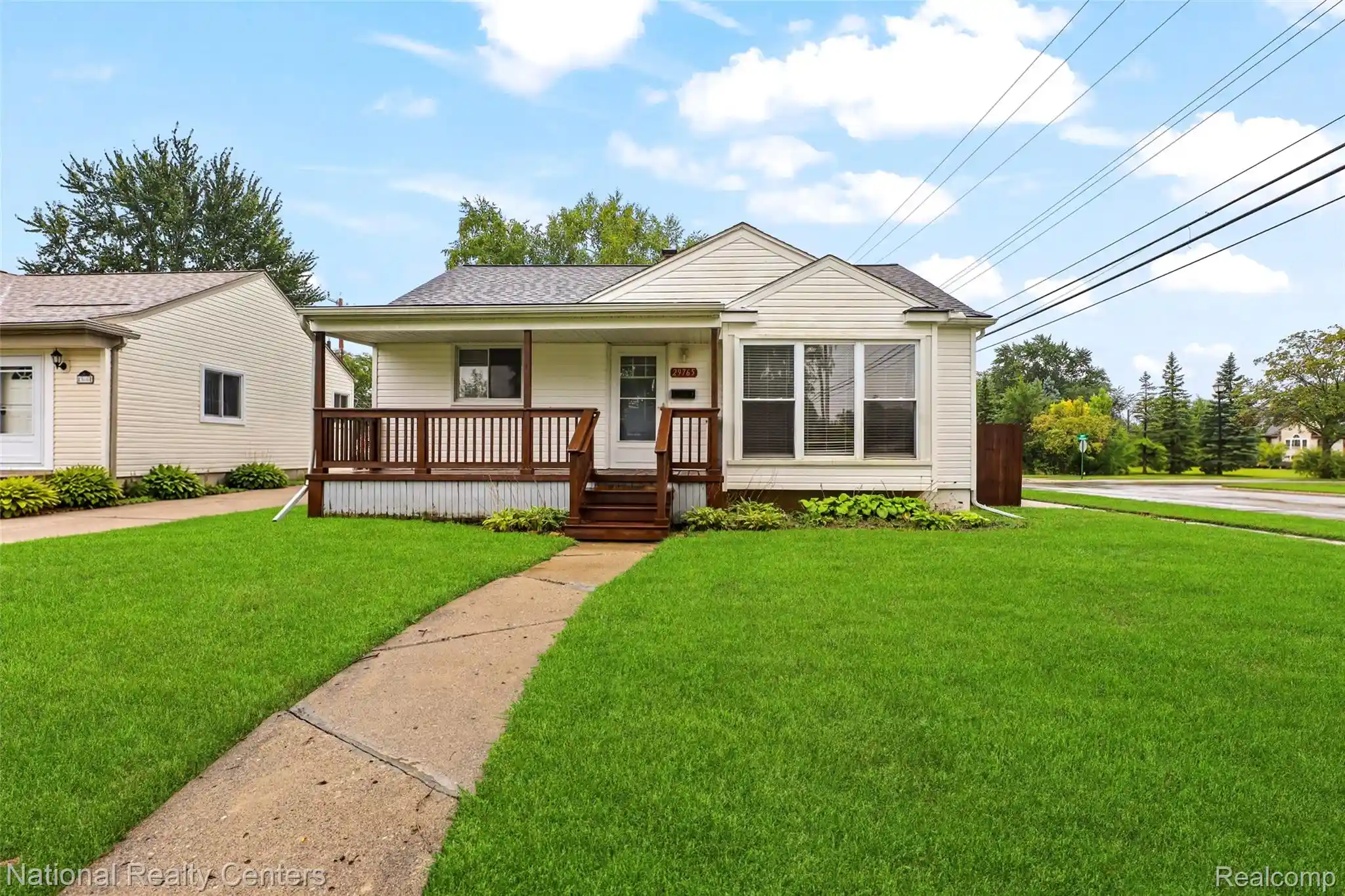 Photo 1 of Sale Pending at 29765 Sheridan St, Garden City, MI 48135 | MLS# 20261076155 | Listing updated on 2026-09-27