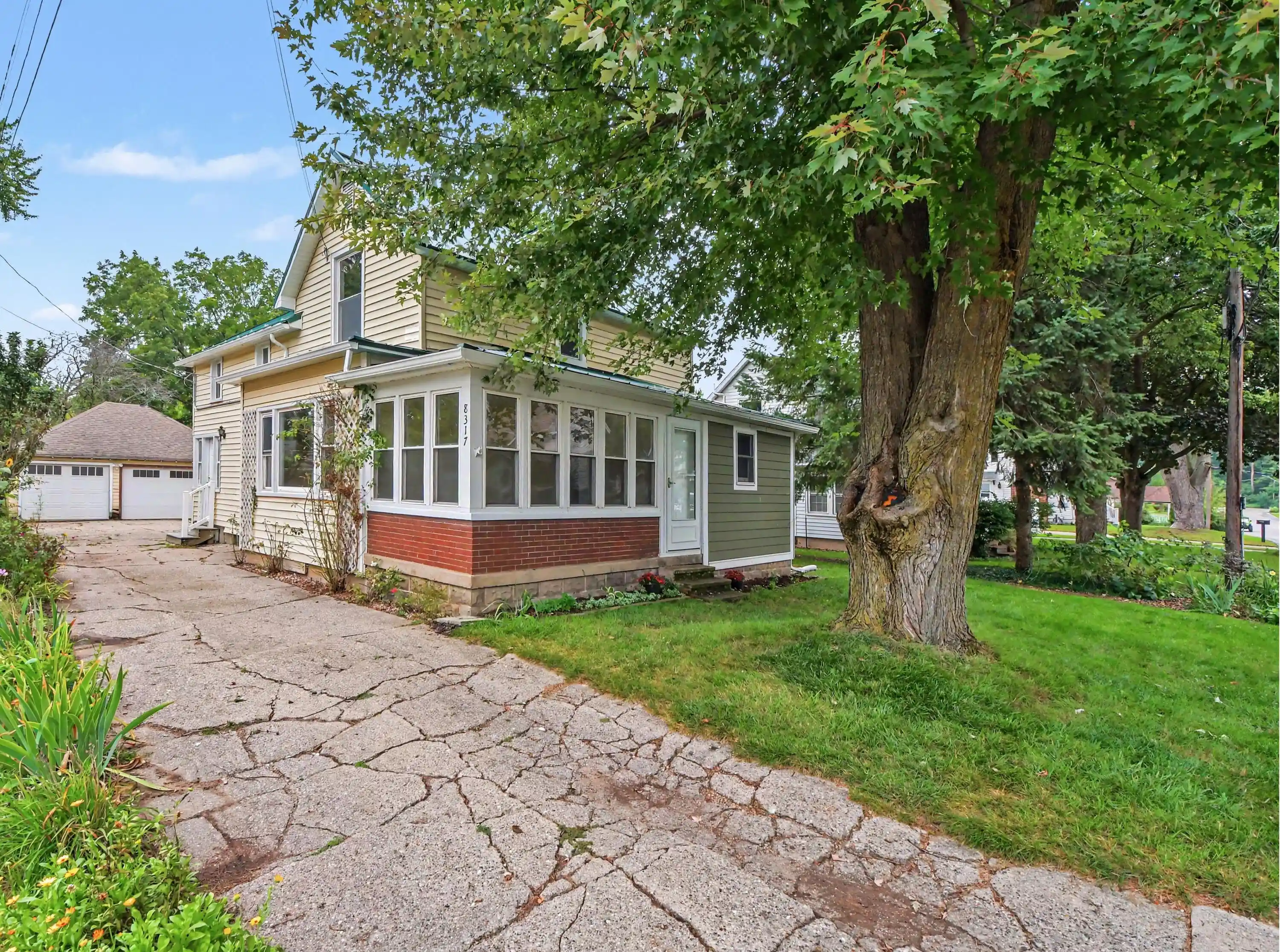 Photo 1 of Sale Pending at 8317 Merton Ave Sw, Byron Center, MI 49315 | MLS# 65026050196 | Listing updated on 2026-09-29