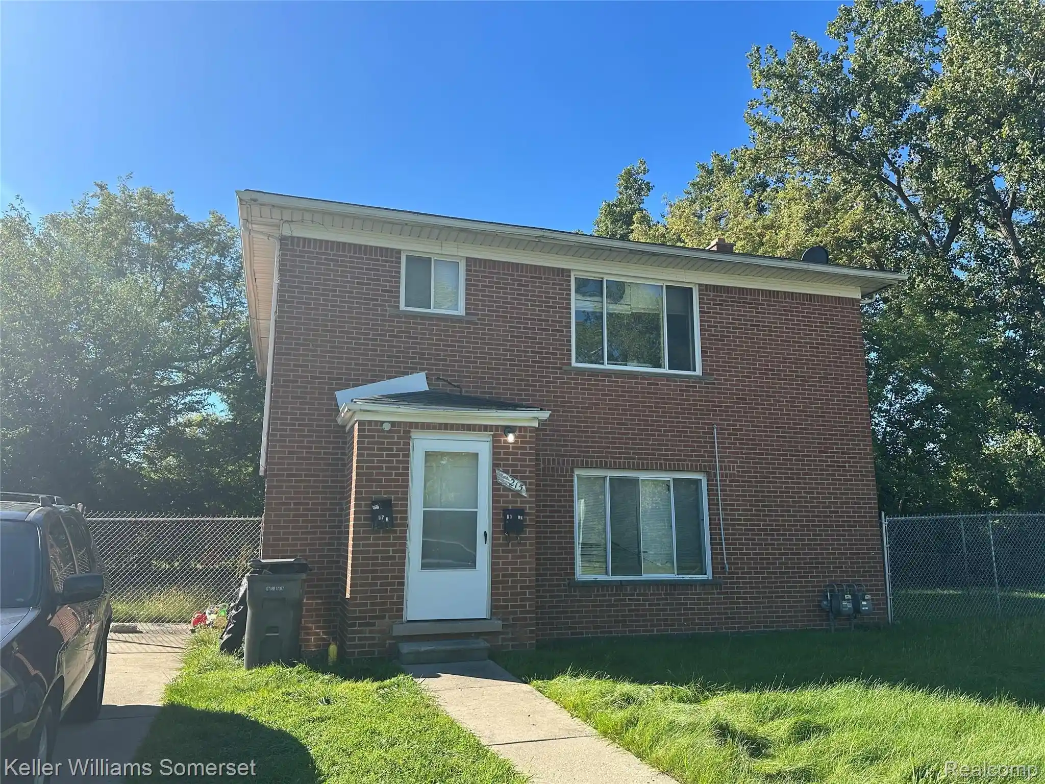Photo 1 of Multi family home for sale at 28215 Cherry St, Inkster, MI 48141 | MLS# 20261076202 | Listing updated on 2026-10-23