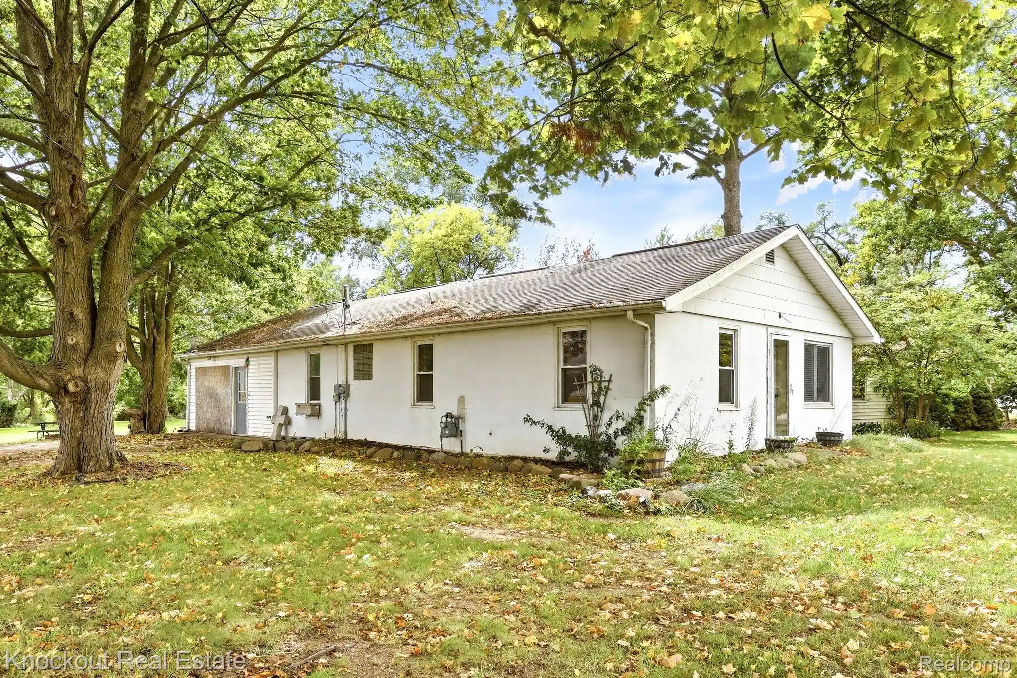 Photo 1 of Sale Pending at 8811 Van Cleve Rd, Vassar, MI 48768 | MLS# 20261076207 | Listing updated on 2026-09-29