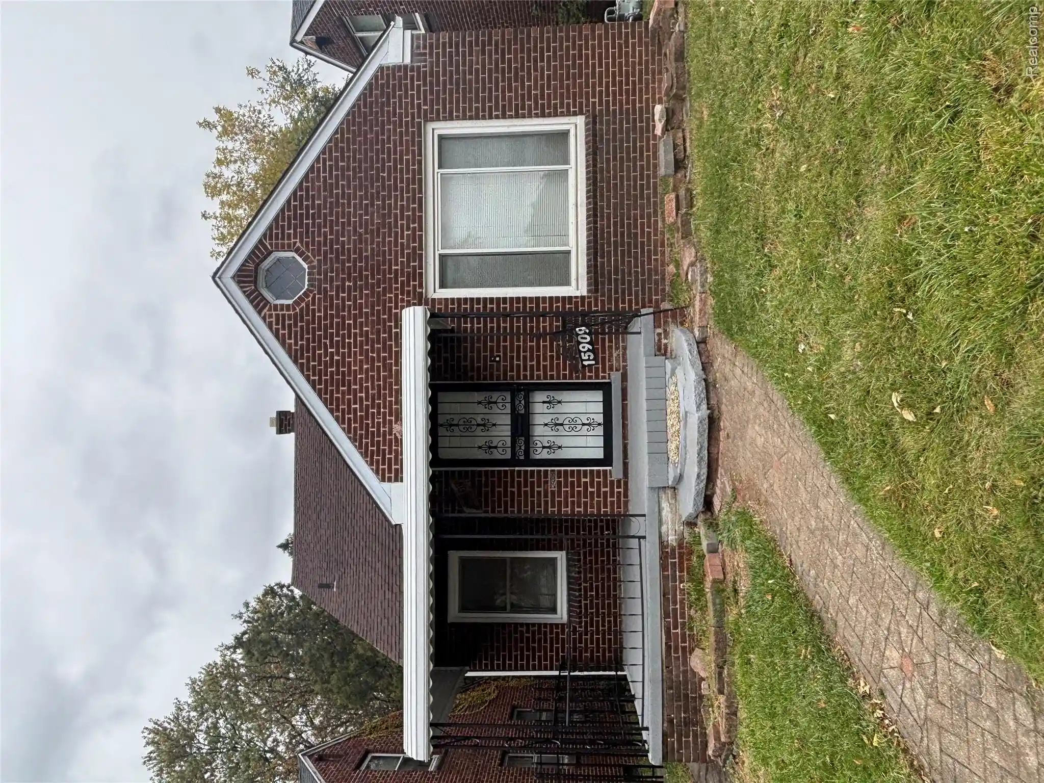 Photo 1 of Single family home for sale at 15909 Lauder St, Detroit, MI 48227 | MLS# 20261076220 | Listing updated on 2026-09-22