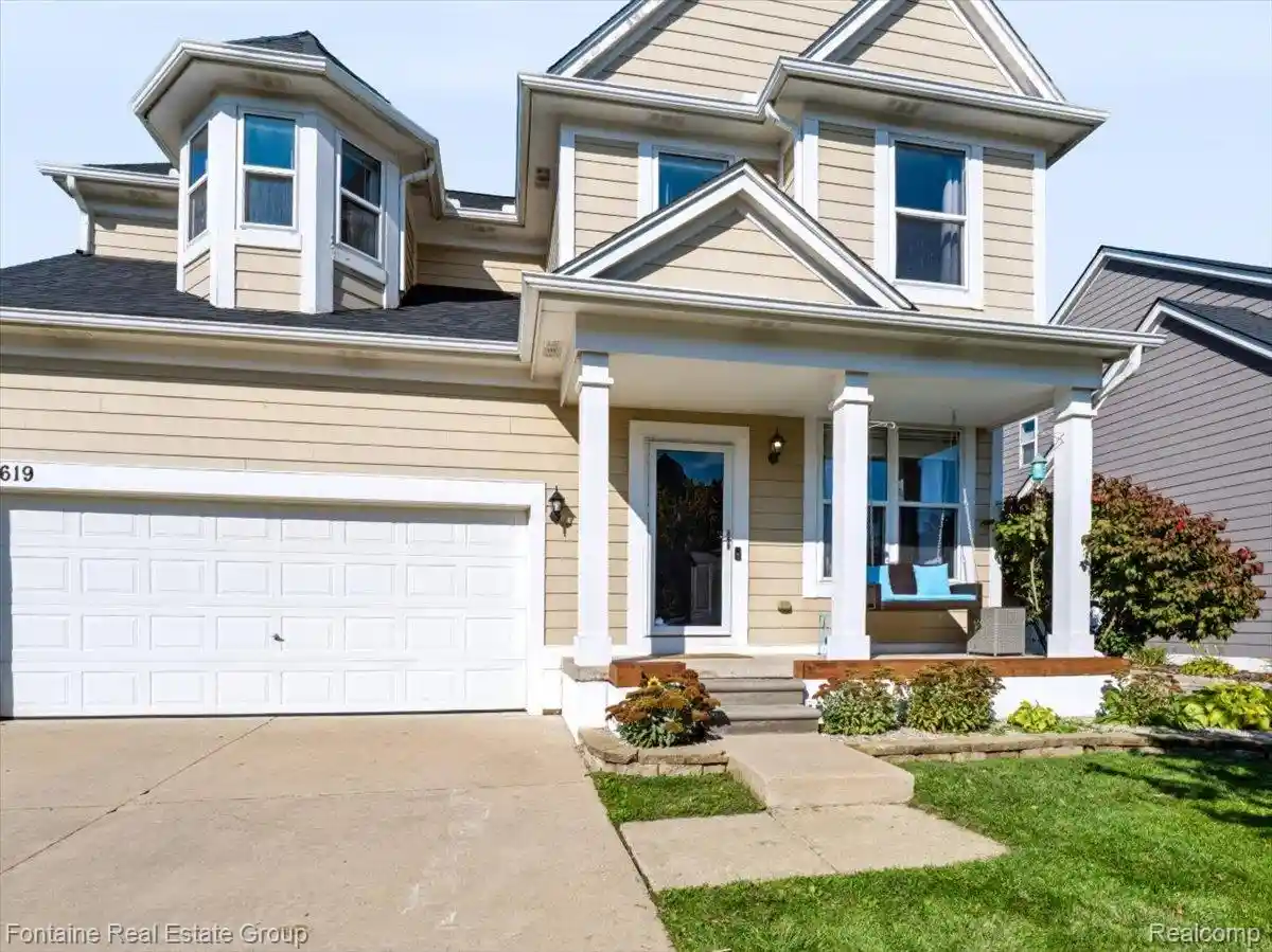 Photo 1 of Sale Pending at 30619 Cassie Ln, Chesterfield, MI 48051 | MLS# 20261076253 | Listing updated on 2026-10-19