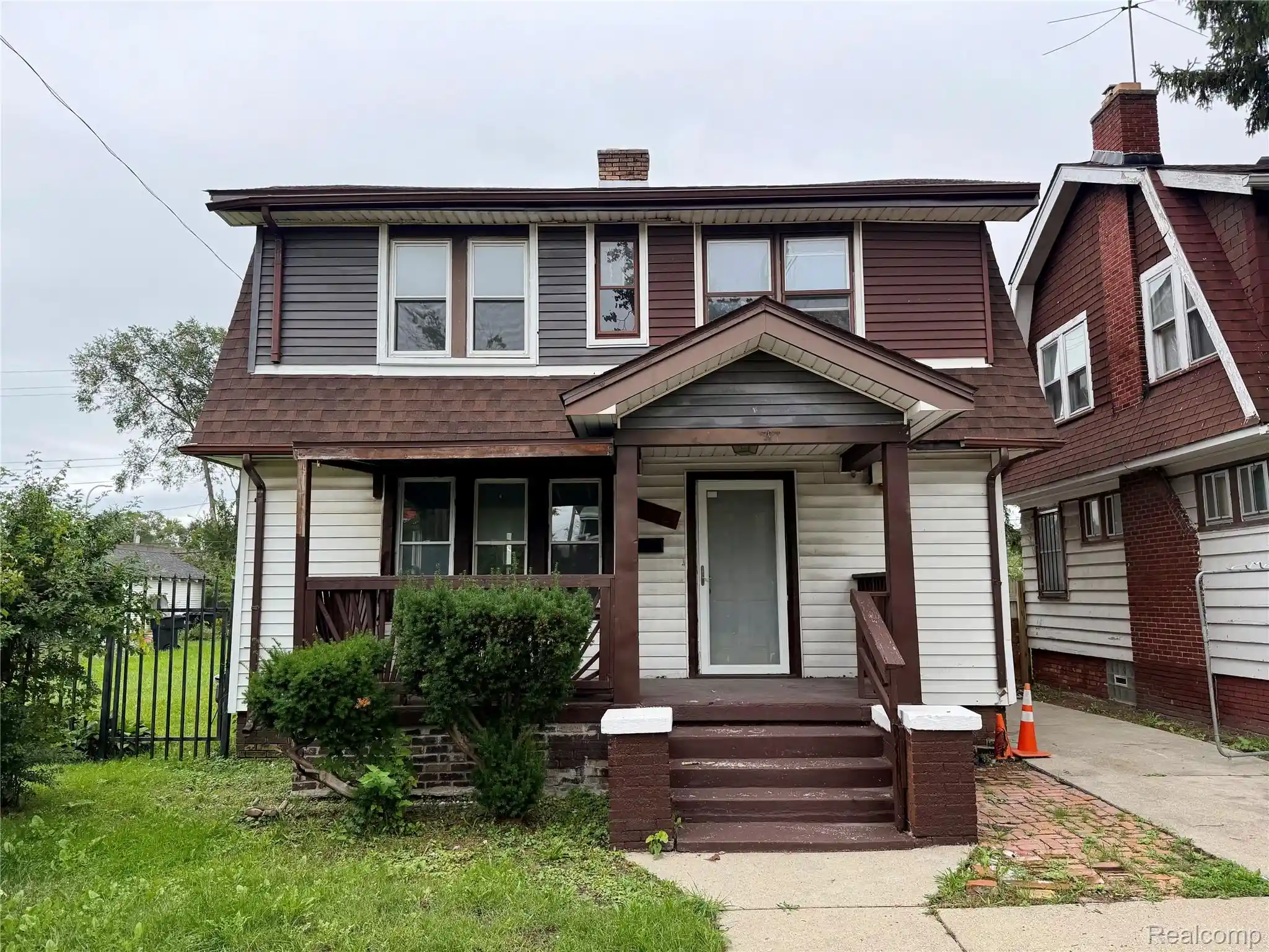 Photo 1 of Single family home for sale at 13164 Stoepel St, Detroit, MI 48238 | MLS# 20261076262 | Listing updated on 2026-09-23