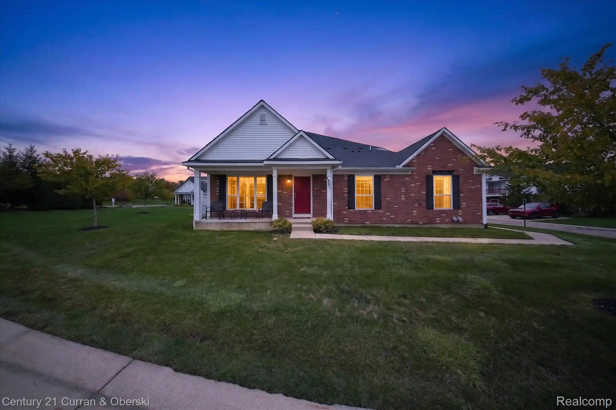 Photo 1 of Condo for sale at 1301 Riversedge Dr, Saline, MI 48176 | MLS# 20261076284 | Listing updated on 2026-10-29