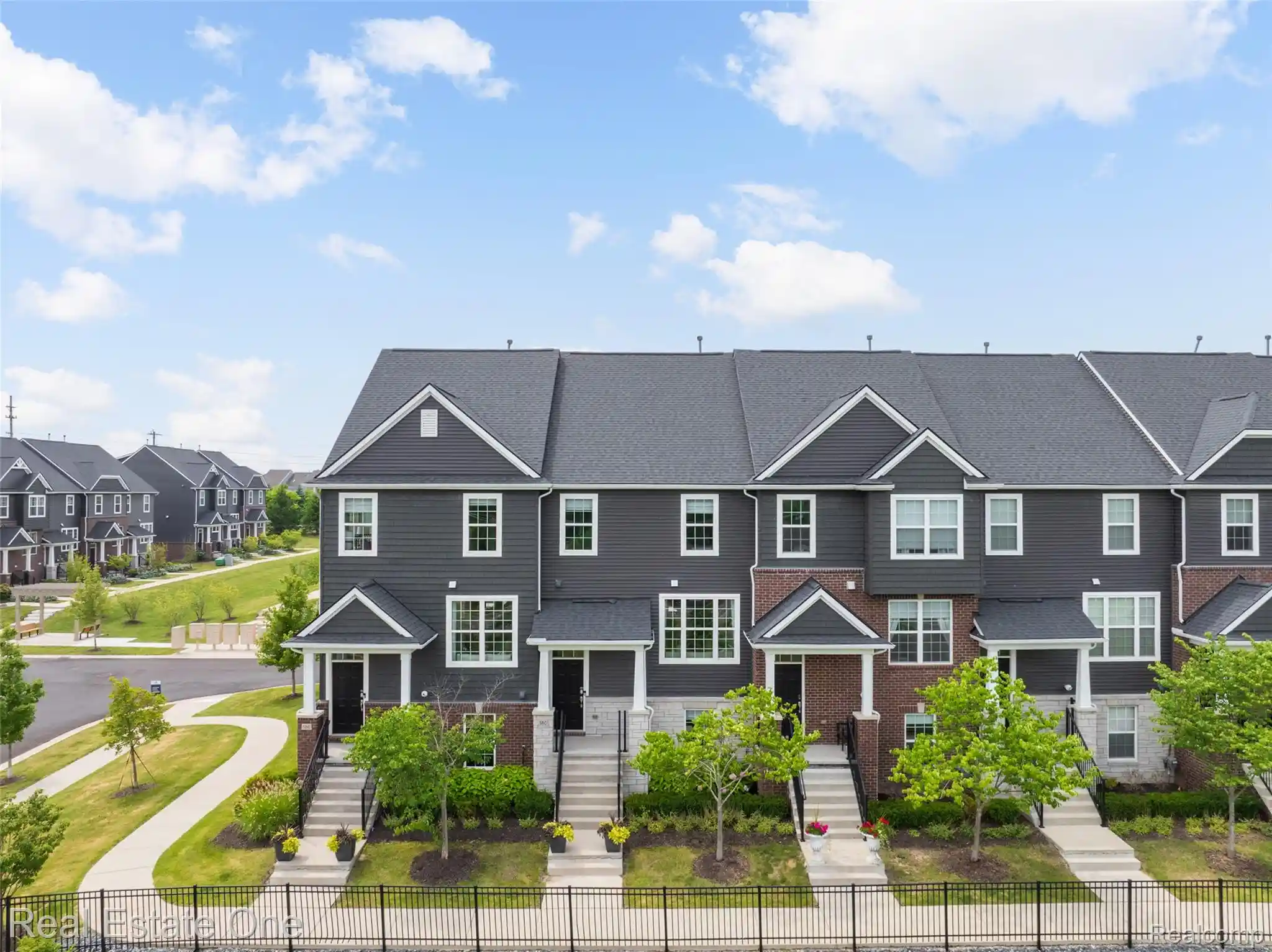 Photo 1 of Condo for sale at 180 S Mill St, Plymouth, MI 48170 | MLS# 20261076299 | Listing updated on 2026-09-22