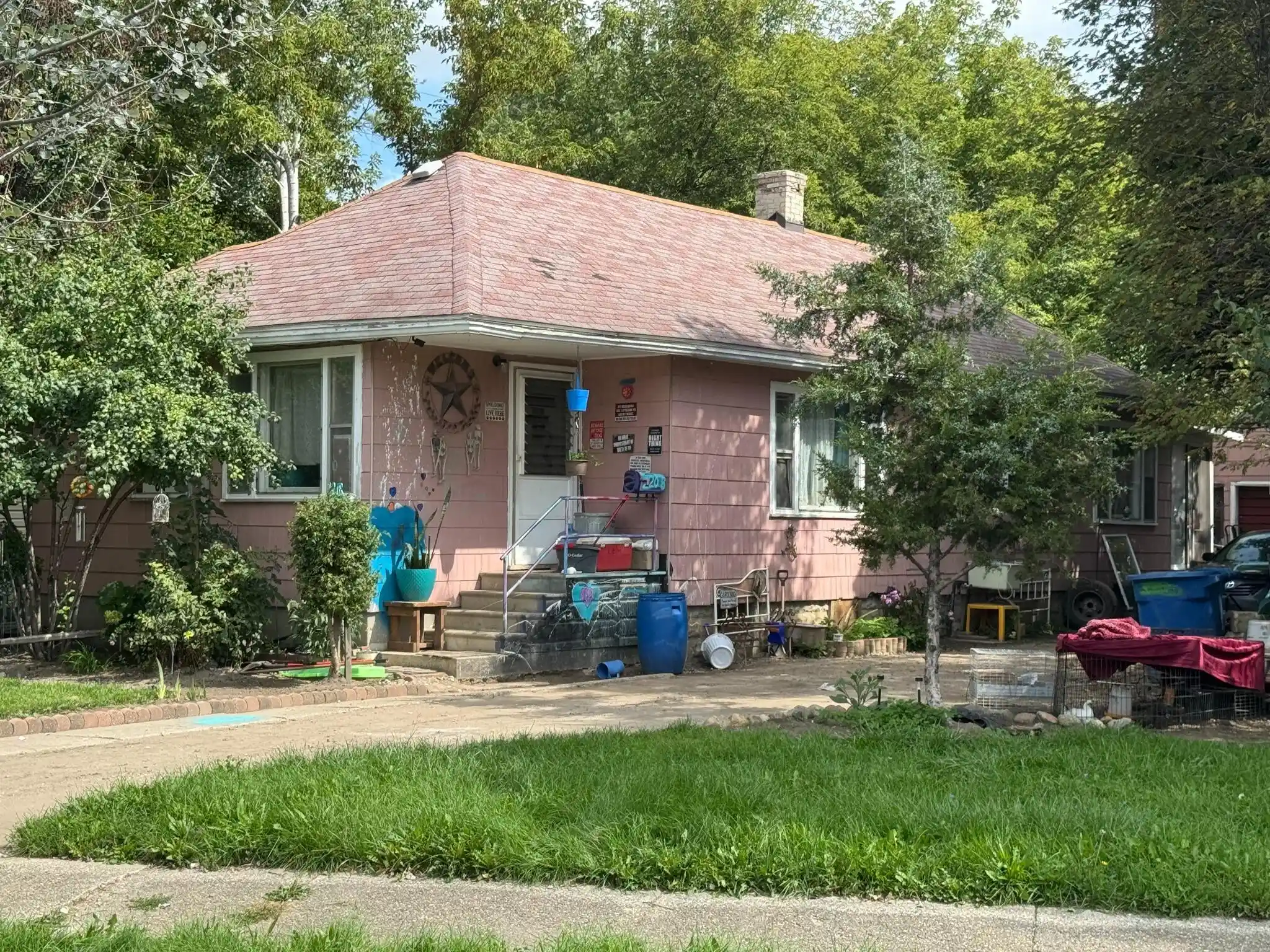 Photo 1 of Single family home for sale at 2208 Branch Rd, Flint, MI 48506 | MLS# 81026050271 | Listing updated on 2026-09-21