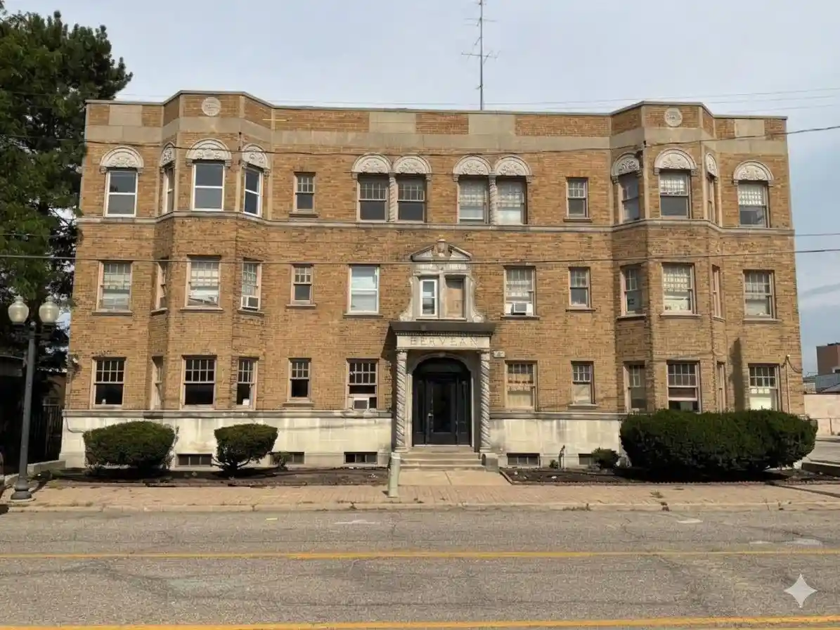Photo 1 of Multi family home for sale at 318 W 2nd Street, Flint, MI 48502 | MLS# 5050222482 | Listing updated on 2026-09-21