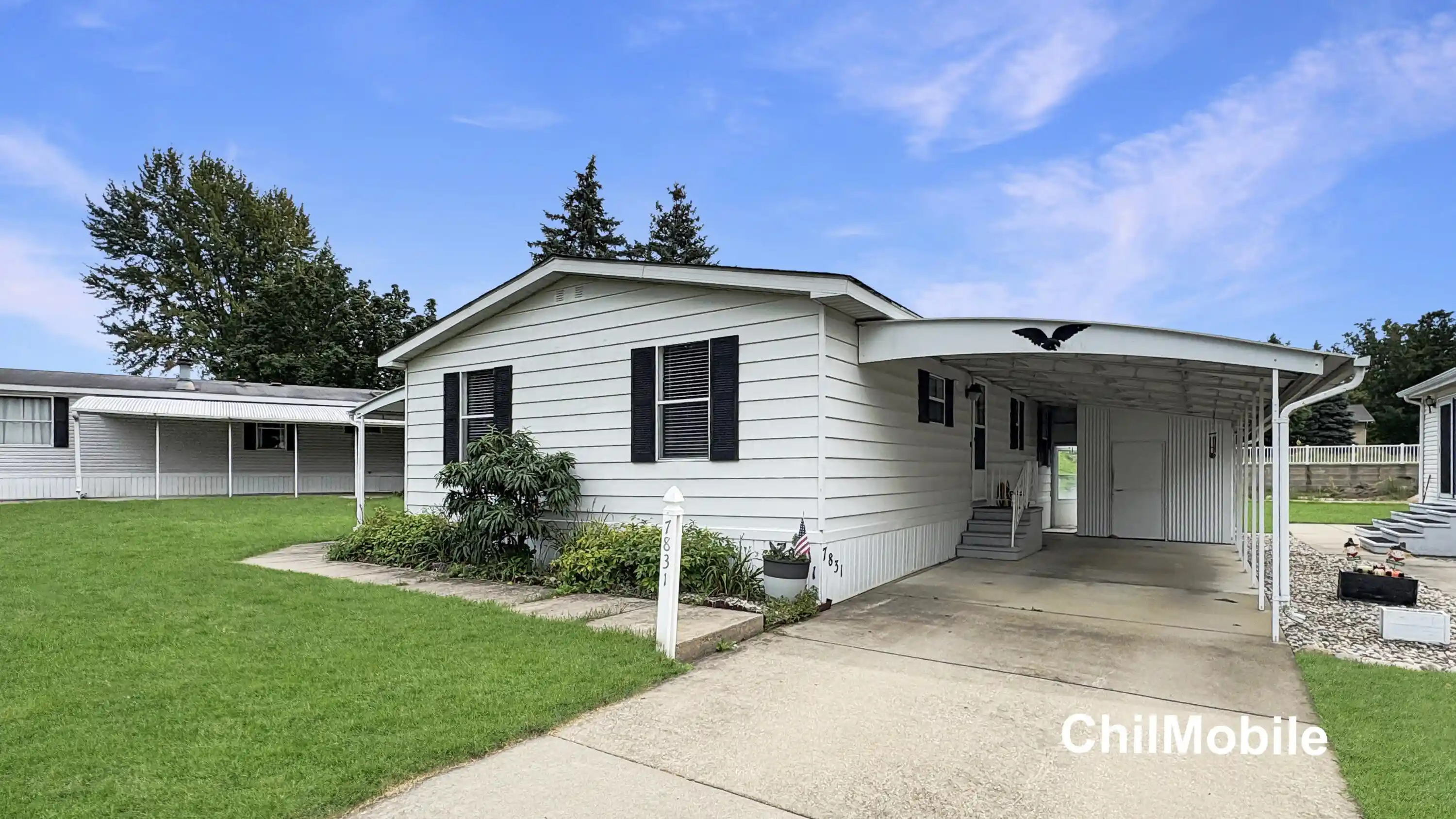 Photo 1 of Single family home for sale at 7831 Tree Swallow Dr Se, Grand Rapids, MI 49508 | MLS# 65026050285 | Listing updated on 2026-09-28