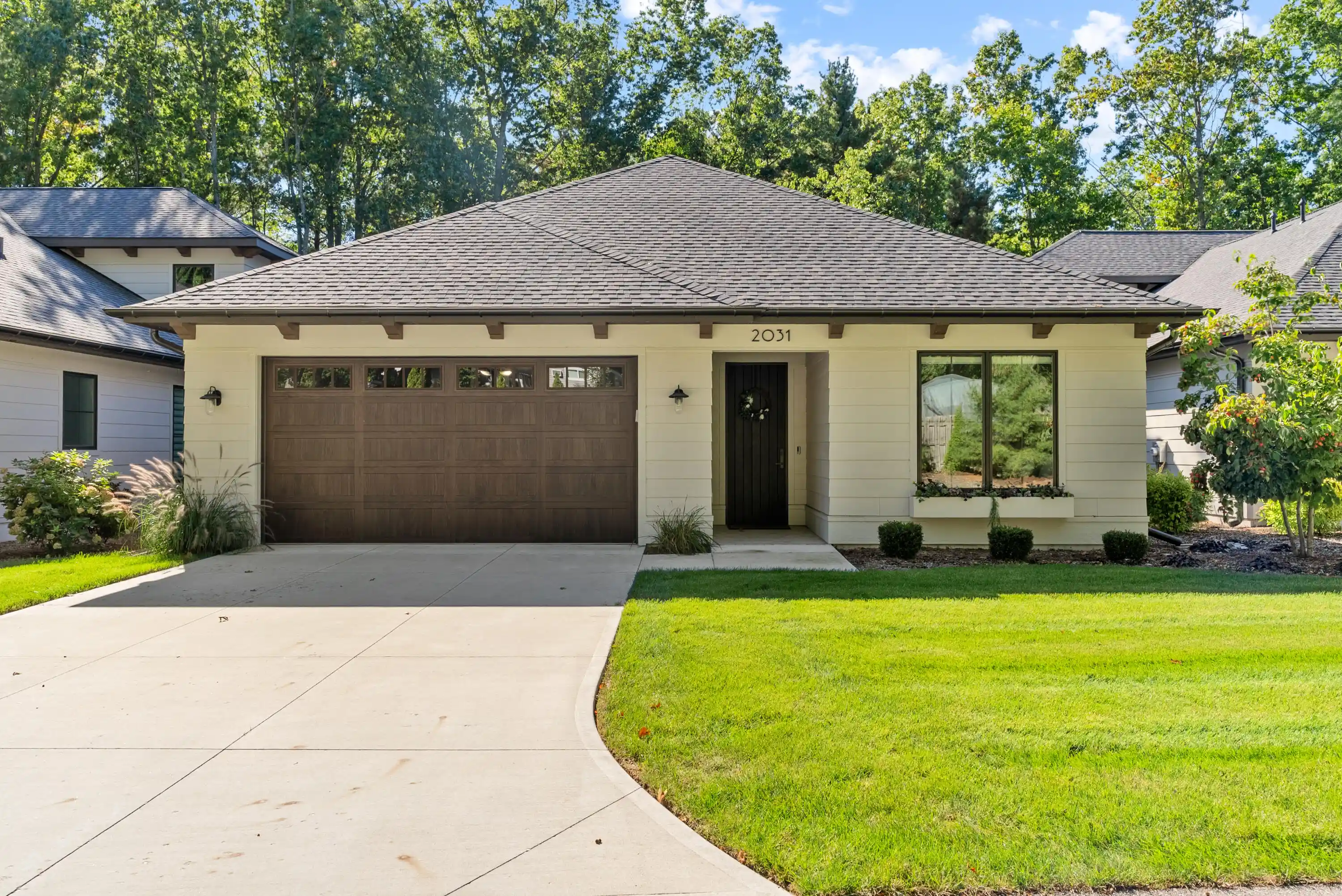 Photo 1 of Sale Pending at 2031 Ottawa Beach Rd, Holland, MI 49424 | MLS# 71026050288 | Listing updated on 2026-10-12