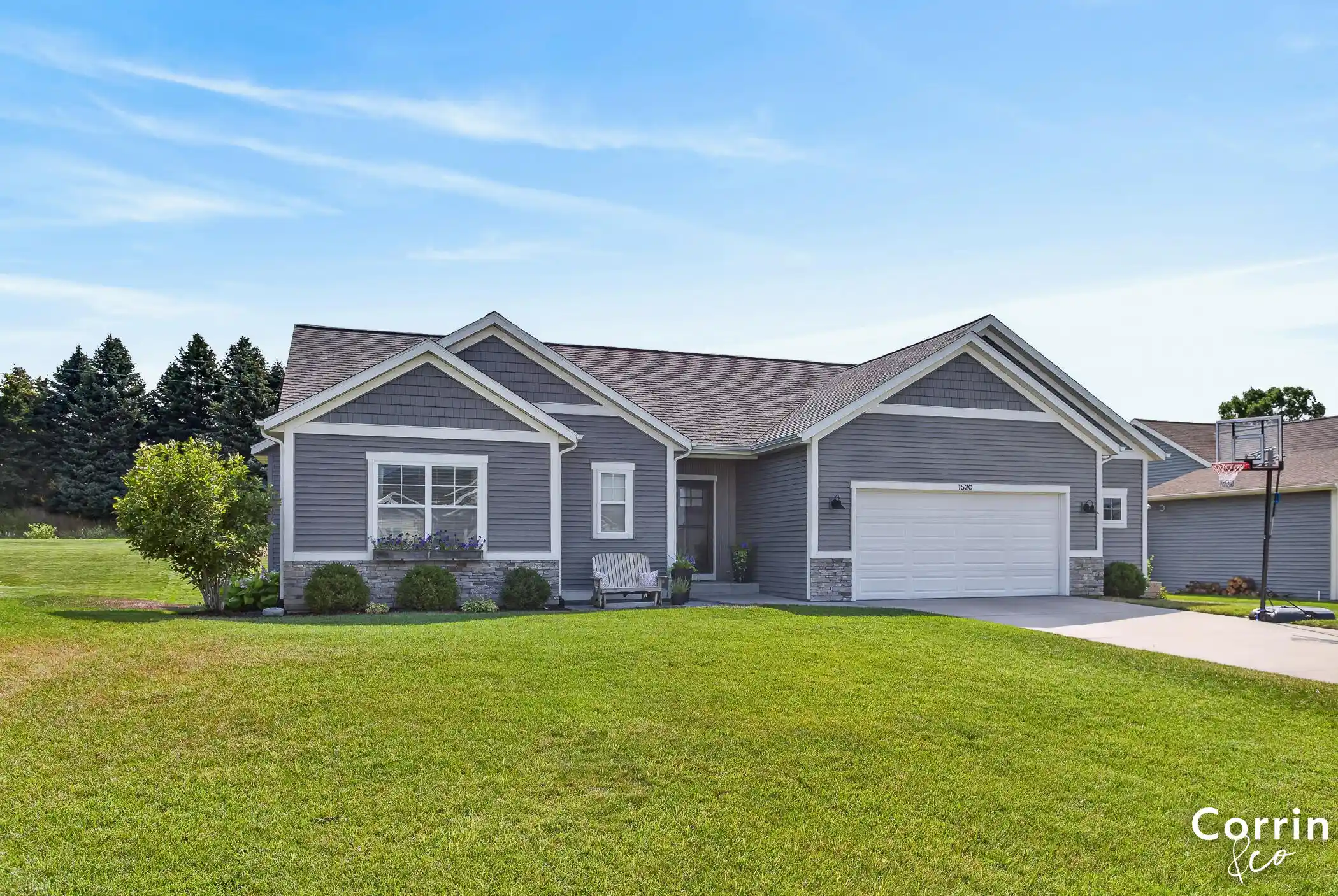Photo 1 of Sale Pending at 1520 Shenandoah Dr, Zeeland, MI 49464 | MLS# 65026050295 | Listing updated on 2026-09-29