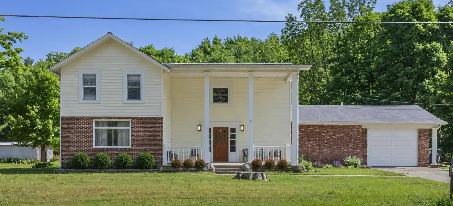 Photo 1 of Single family home for sale at 3151 Babylon Rd, Allegan, MI 49010 | MLS# 65026050304 | Listing updated on 2026-10-14