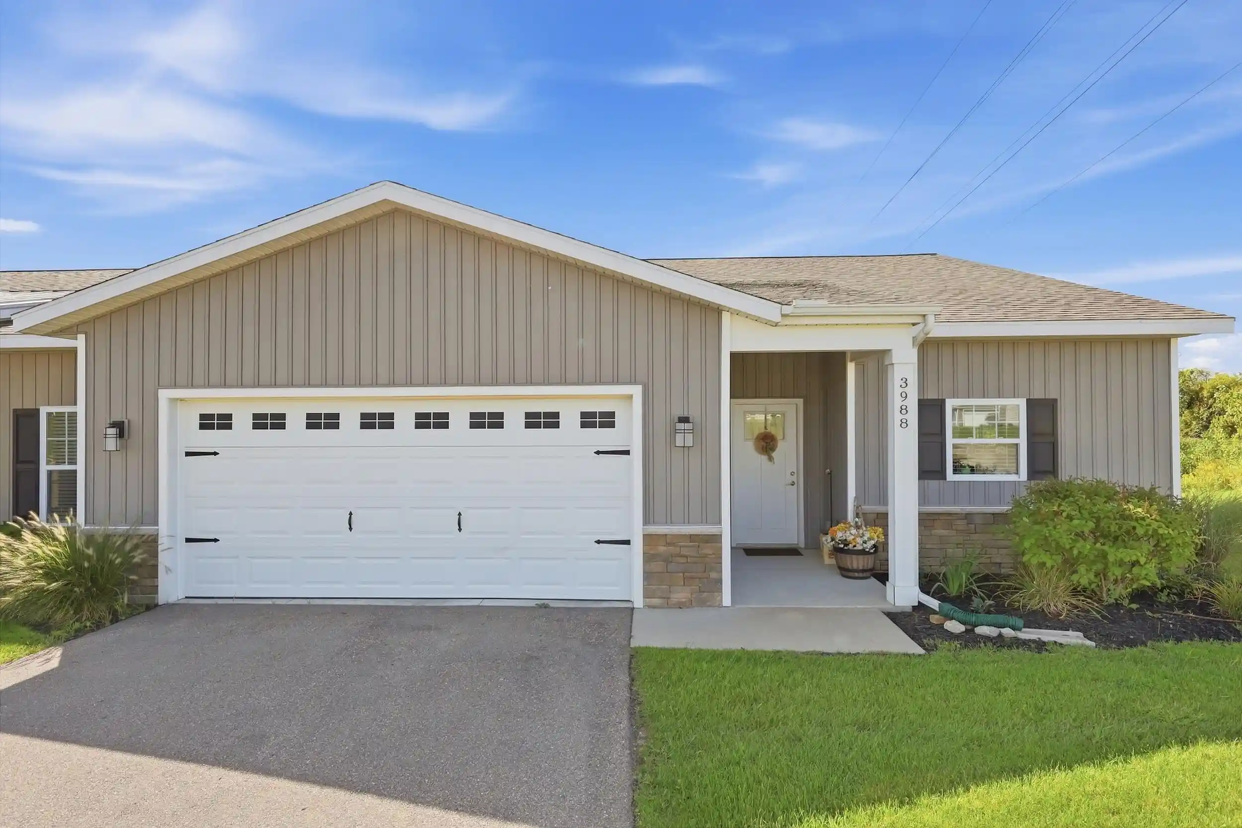 Photo 1 of Condo for sale at 3988 Reserve Dr, Wyoming, MI 49418 | MLS# 65026050311 | Listing updated on 2026-10-14