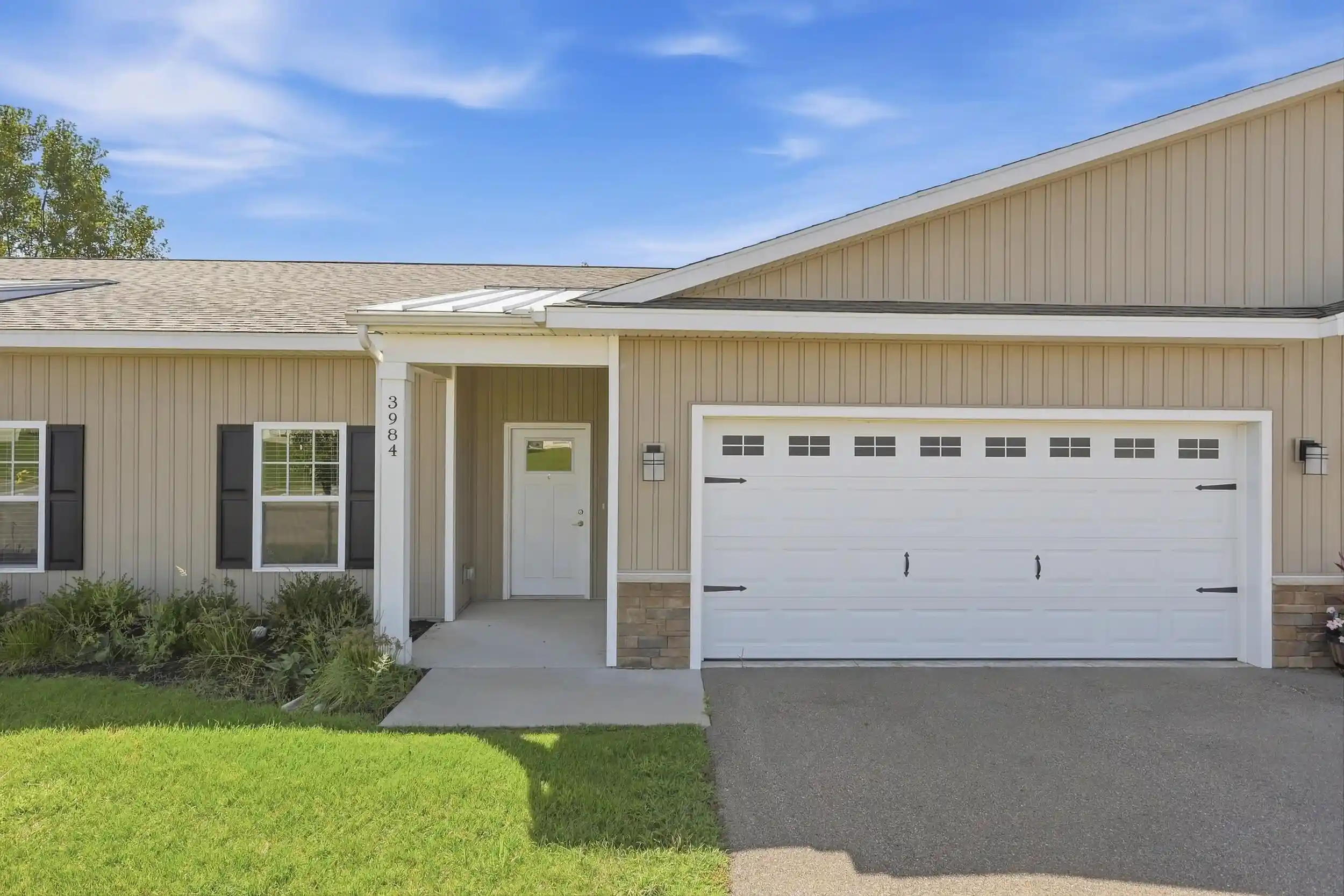 Photo 1 of Condo for sale at 3984 Reserve Dr, Wyoming, MI 49418 | MLS# 65026050316 | Listing updated on 2026-10-14