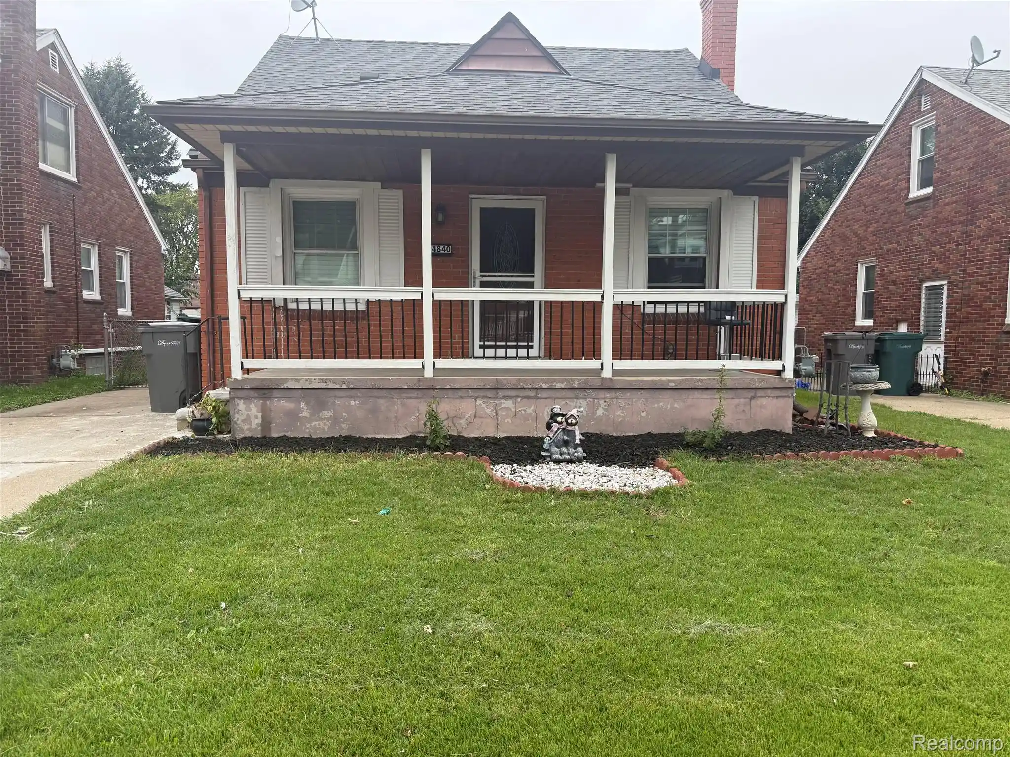 Single family home for sale at 24840 Dunning St, Dearborn, MI 48124 | MLS# 20261076359