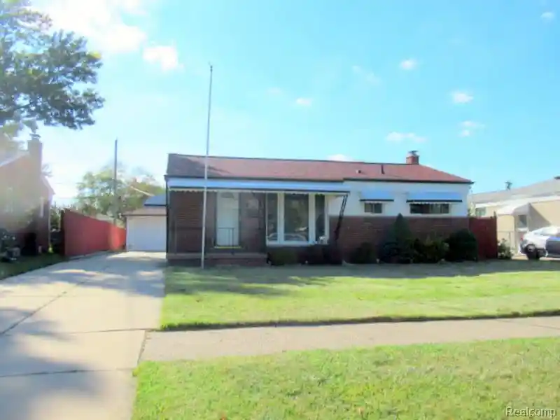 Photo 1 of Sale Pending at 25563 Wagner Ave, Warren, MI 48089 | MLS# 20261076367 | Listing updated on 2026-10-13