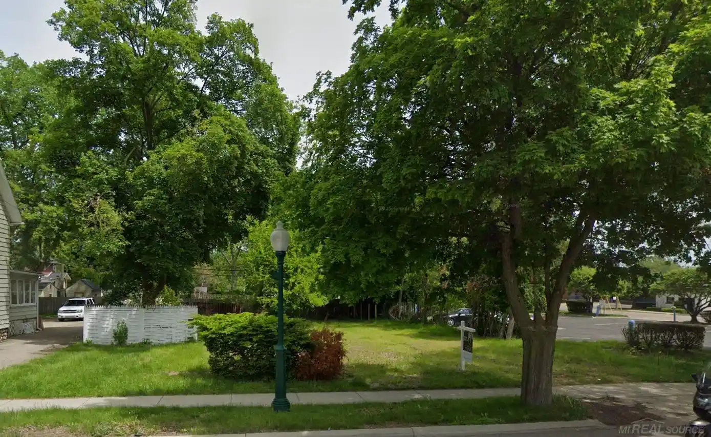 Land for sale at 510 W University Dr, Rochester, MI 48307 | MLS# 58050222497