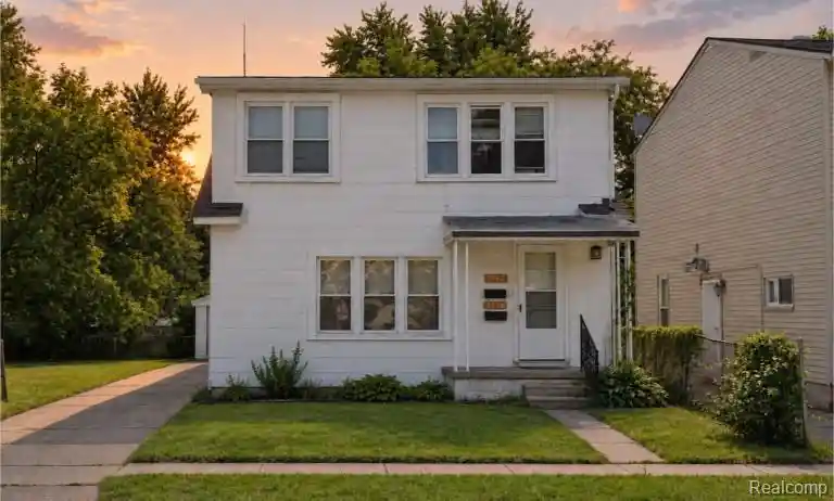 Photo 1 of Multi family home for sale at 7542 Meadow Ave, Warren, MI 48091 | MLS# 20261076376 | Listing updated on 2026-09-28
