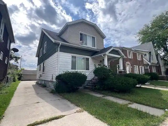 Photo 1 of Multi family home for sale at 14528 / 14530 Lappin St, Detroit, MI 48205 | MLS# 20261076394 | Listing updated on 2026-09-22