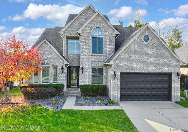 Photo 1 of Single family home for sale at 50935 Murray Dr, Macomb, MI 48044 | MLS# 20261076404 | Listing updated on 2026-10-29