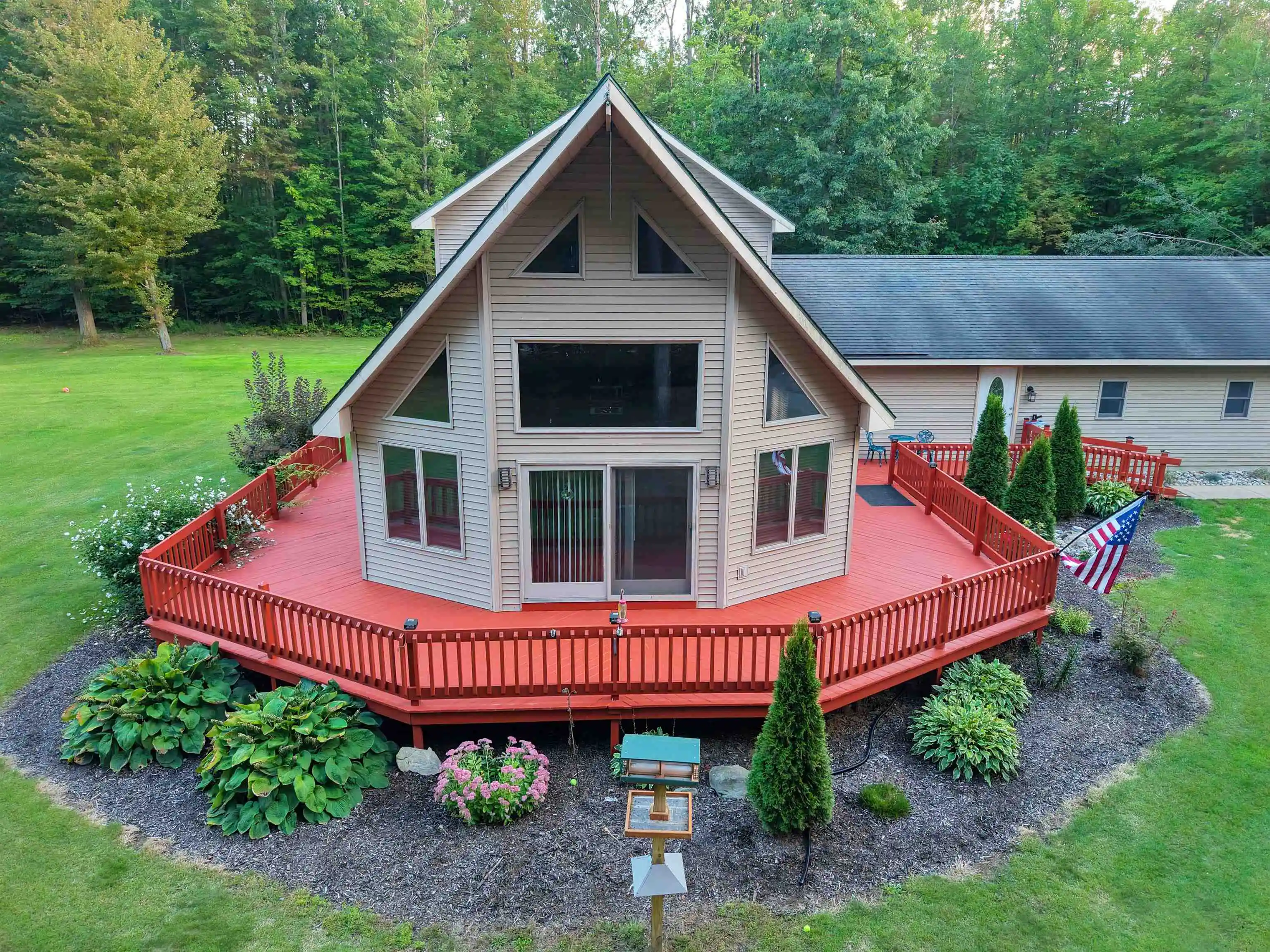 Photo 1 of Single family home for sale at 2882 E M 55, Cadillac, MI 49601 | MLS# 78080073797 | Listing updated on 2026-10-24