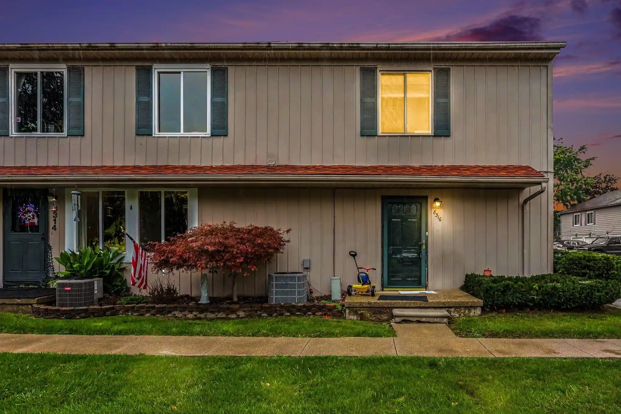 Photo 1 of Single family home for sale at 8316 N Genesee Rd, Mount Morris, MI 48458 | MLS# 61050222514 | Listing updated on 2026-10-21
