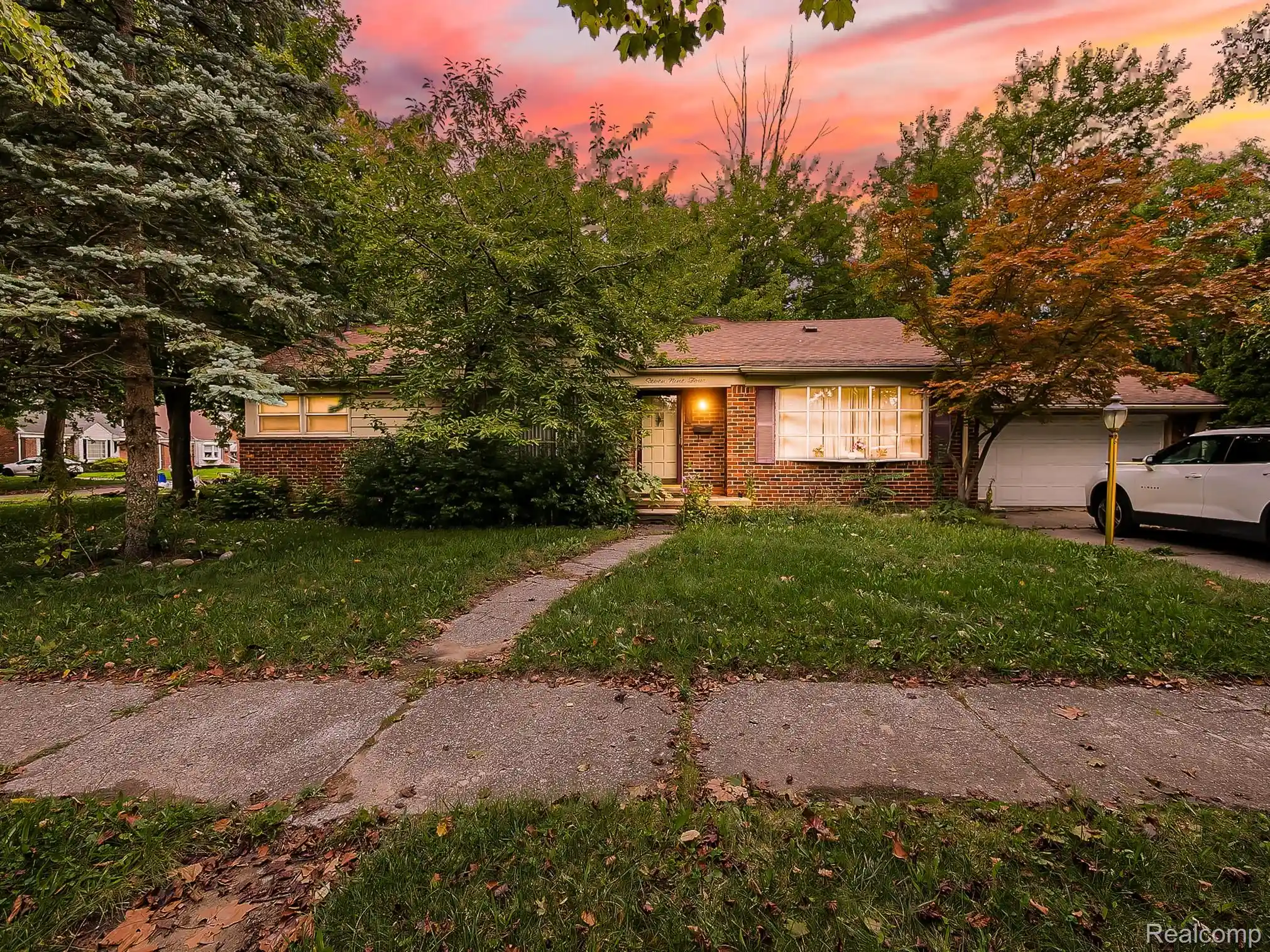 Photo 1 of Single family home for sale at 794 Patterson Ct, Inkster, MI 48141 | MLS# 20261076417 | Listing updated on 2026-10-22