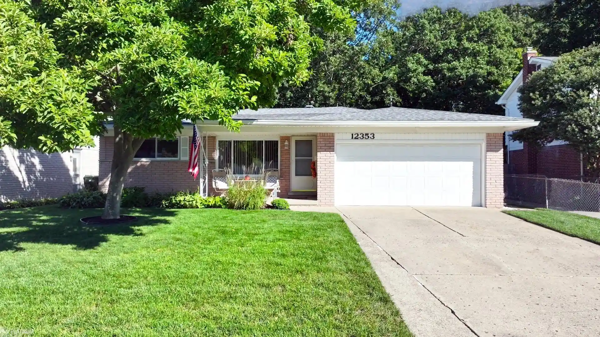 Photo 1 of Single family home for sale at 12353 Mair Dr, Sterling Heights, MI 48313 | MLS# 58050222523 | Listing updated on 2026-10-15