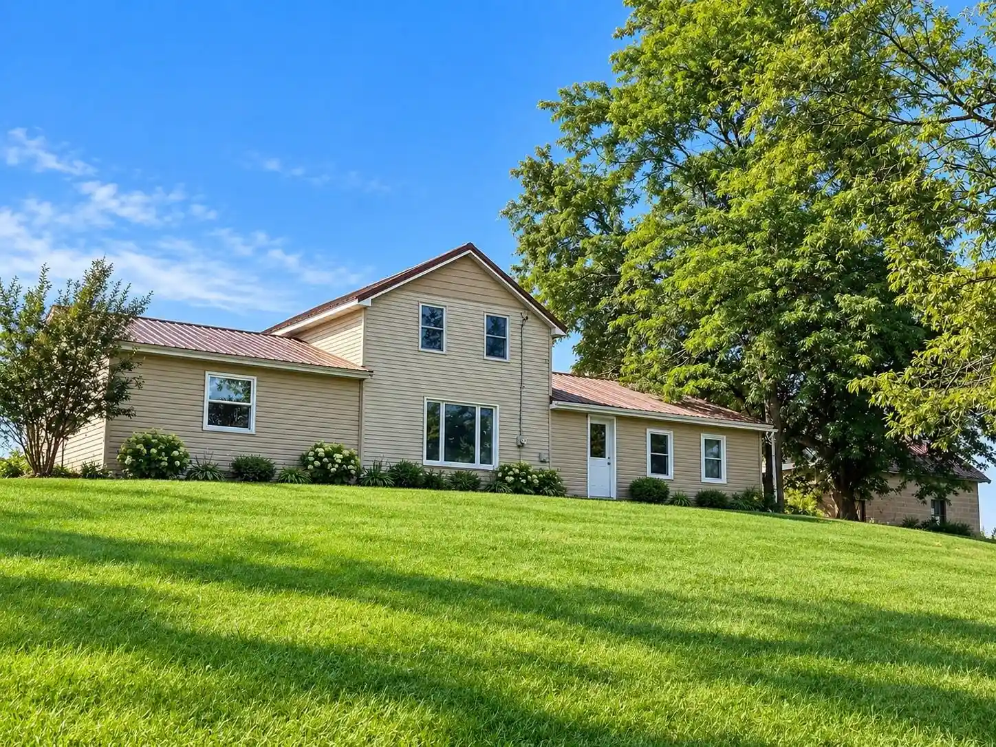 Photo 1 of Single family home for sale at 531 Truman Rd, Barryton, MI 49305 | MLS# 78080073810 | Listing updated on 2026-10-30