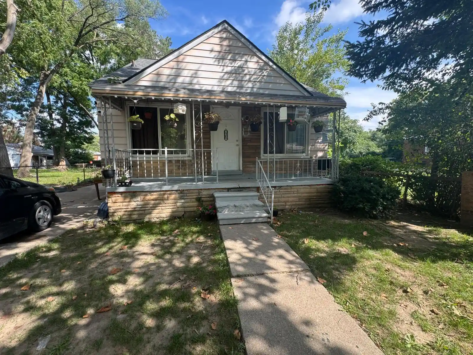 Photo 1 of Single family home for sale at 6434 Rosemont Ave, Detroit, MI 48228 | MLS# 81026050391 | Listing updated on 2026-10-22