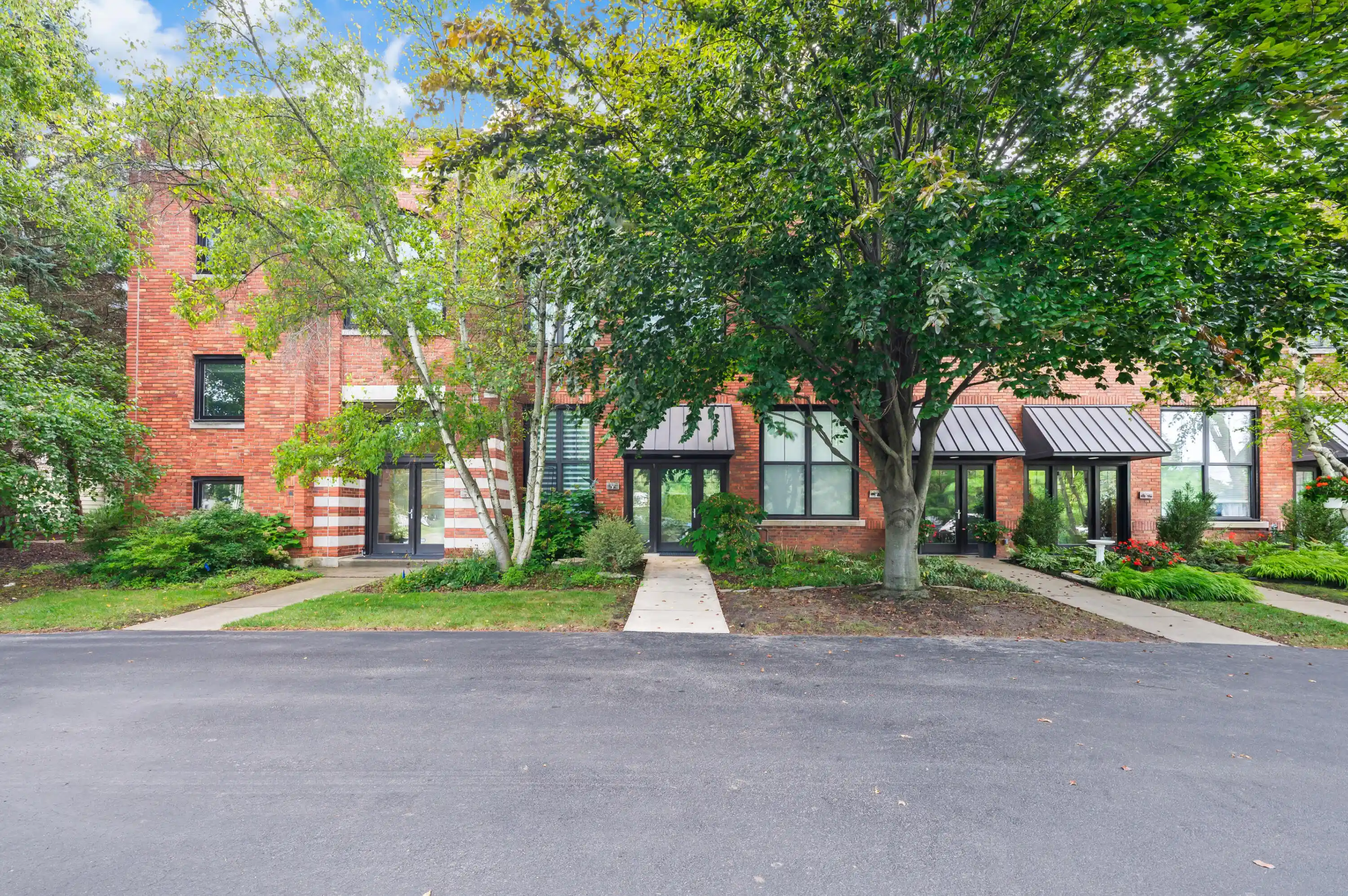 Condo for sale at 222 S Whittaker St #F, New Buffalo, MI 49117 | MLS# 69026050394