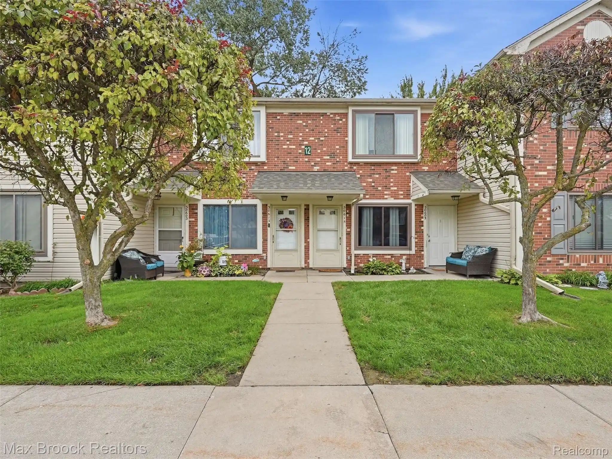 Condo for sale at 30613 Hidden Pines Ln, Roseville, MI 48066 | MLS# 20261076517