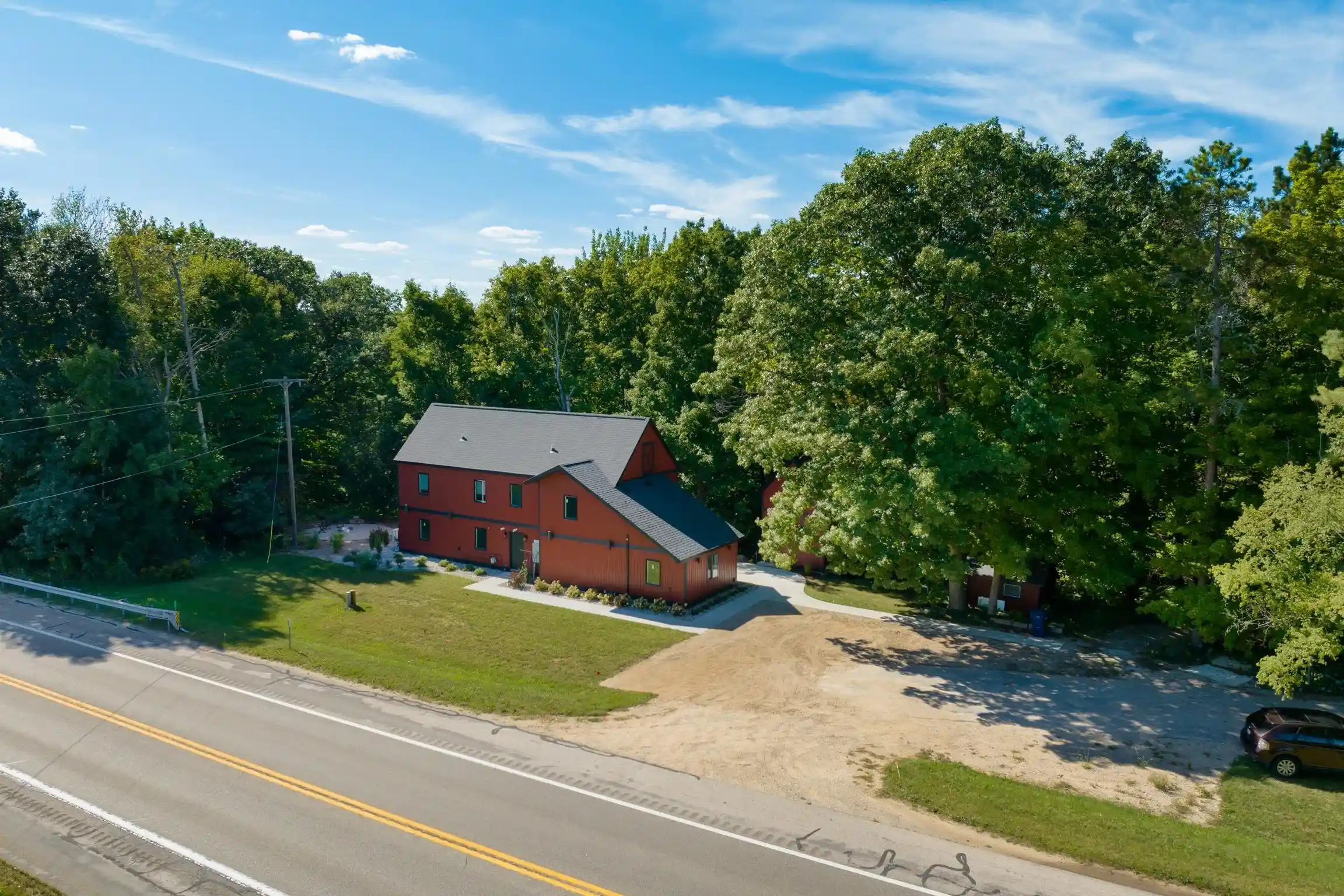 Photo 1 of Multi family home for sale at 10456 S Us 31, Elk Rapids, MI 49629 | MLS# 78080073818 | Listing updated on 2026-10-02