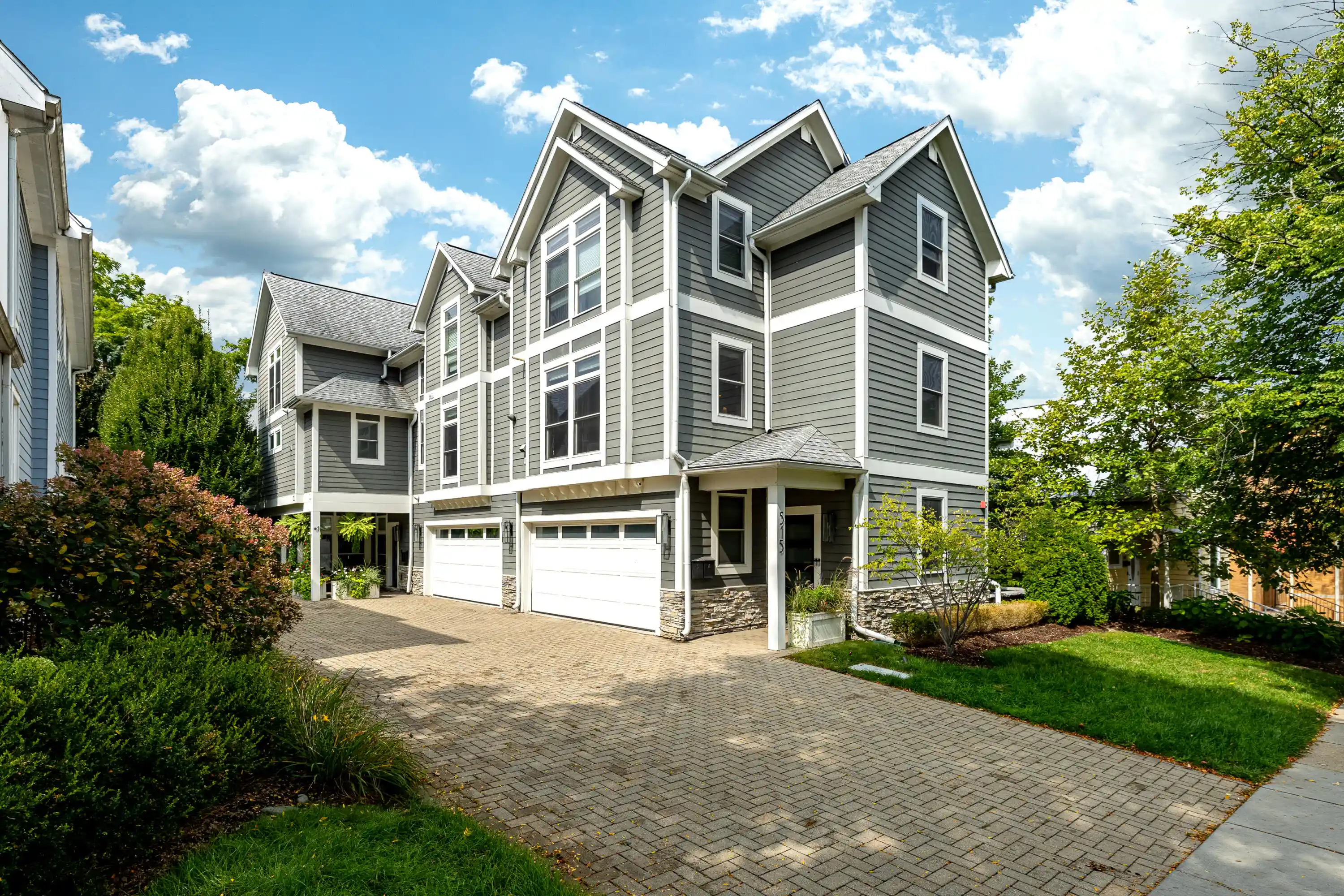 Photo 1 of Condo for sale at 515 N 5th Avenue #3, Ann Arbor, MI 48104 | MLS# 81026050416 | Listing updated on 2026-10-20