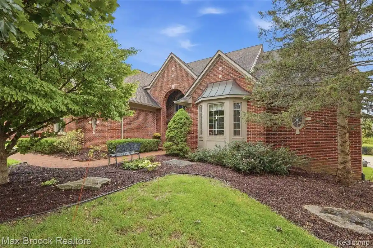 Photo 1 of Single family home for sale at 1731 Rico Rd, Commerce Township, MI 48382 | MLS# 20261076545 | Listing updated on 2026-10-25